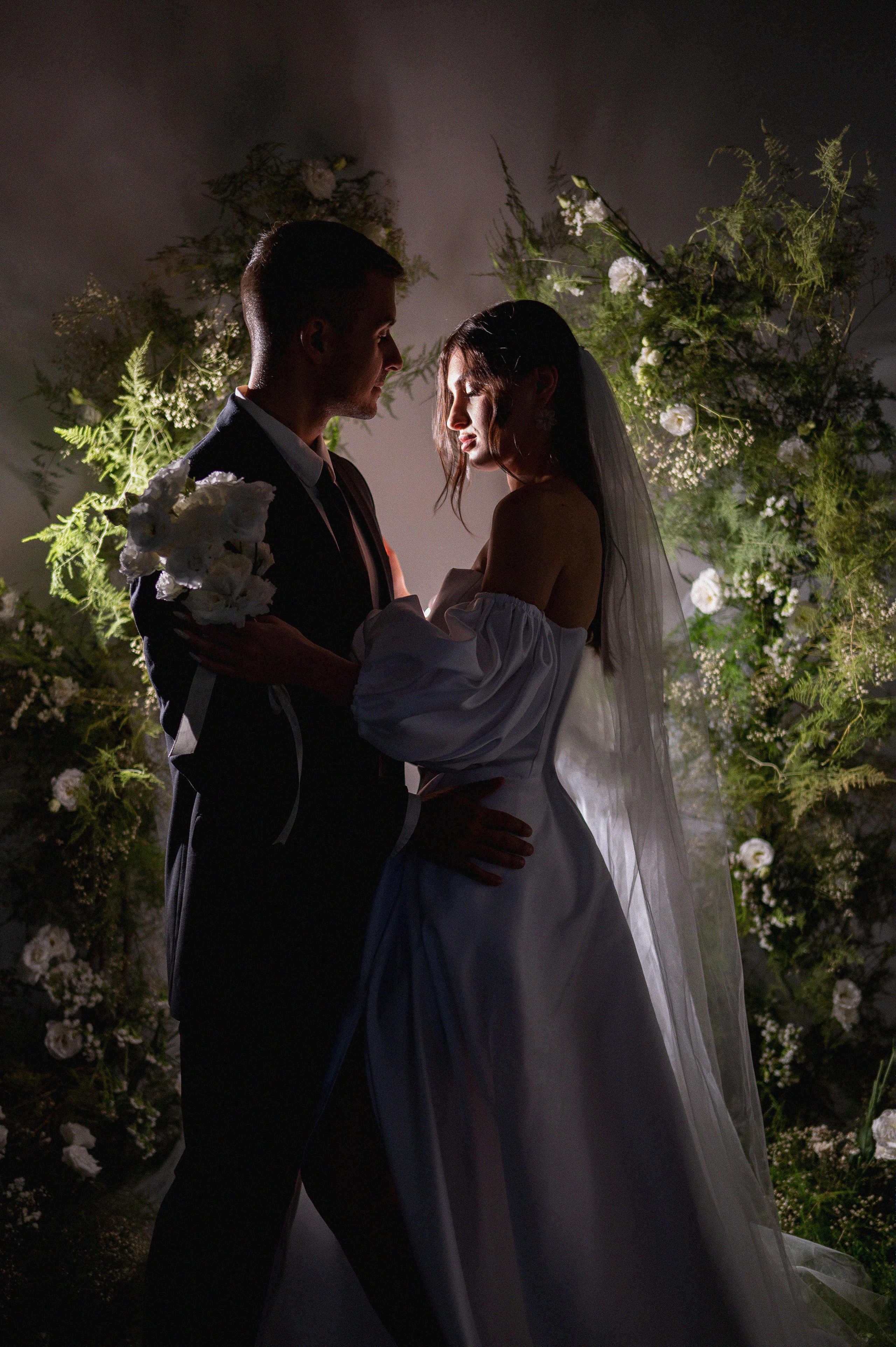 Портрет. Семейный фотограф и женский портрет в Ростове-на-Дону Наталья Нева