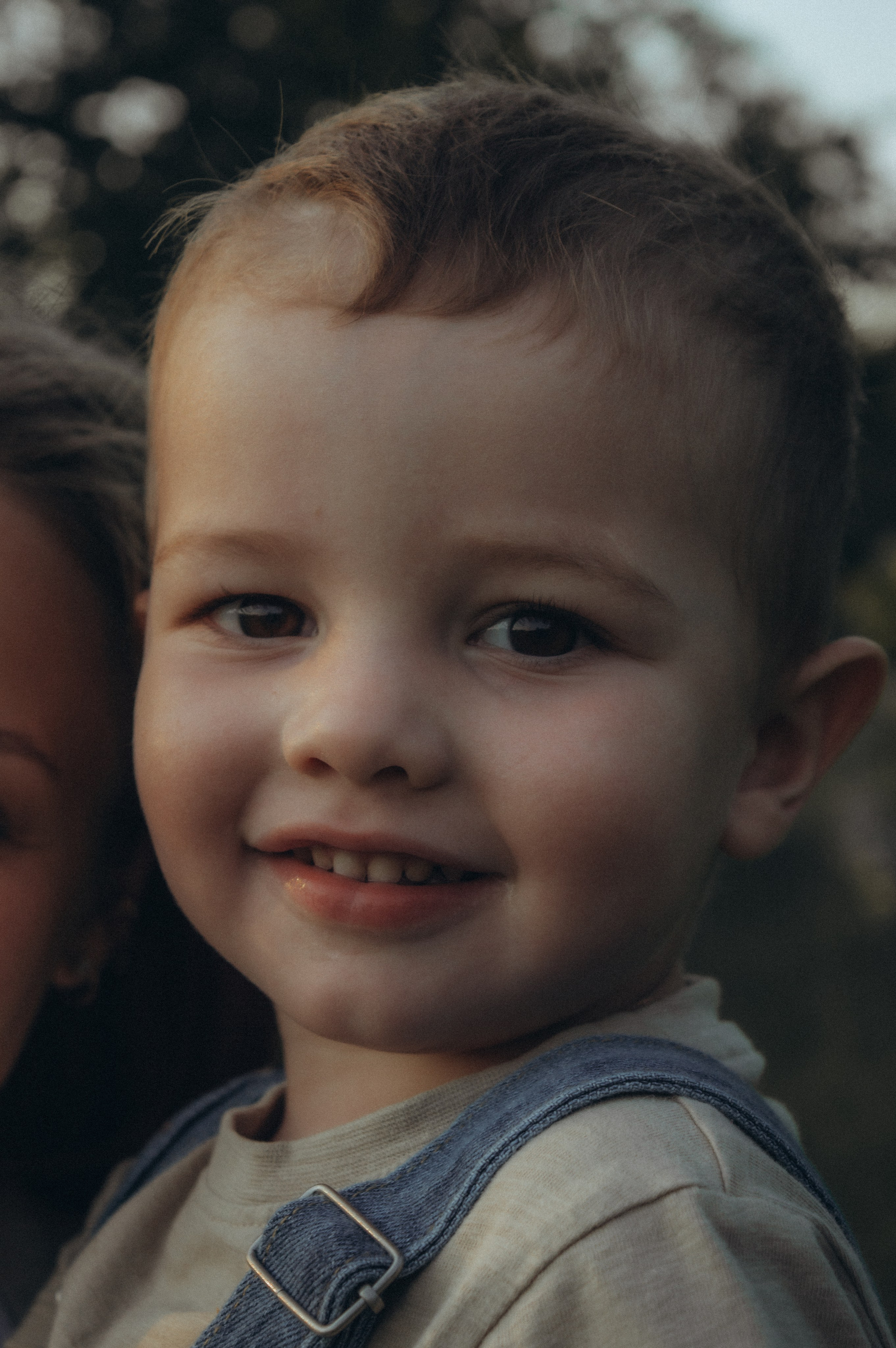 Нежность июля. Семейная фотосессия на природе. Юлия Левада Семейный и женский фотограф