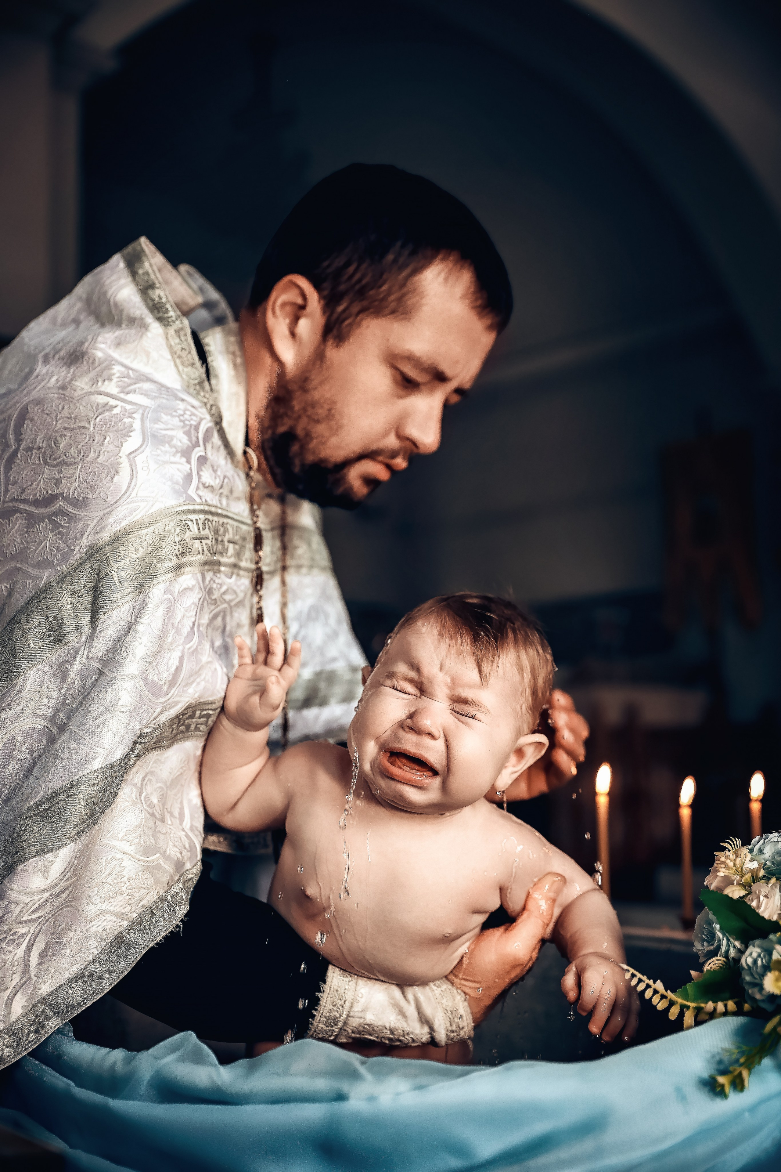 Фотограф на крещение- венчание.Свадебный и семейный фотограф в Липецке Алена Данильченко