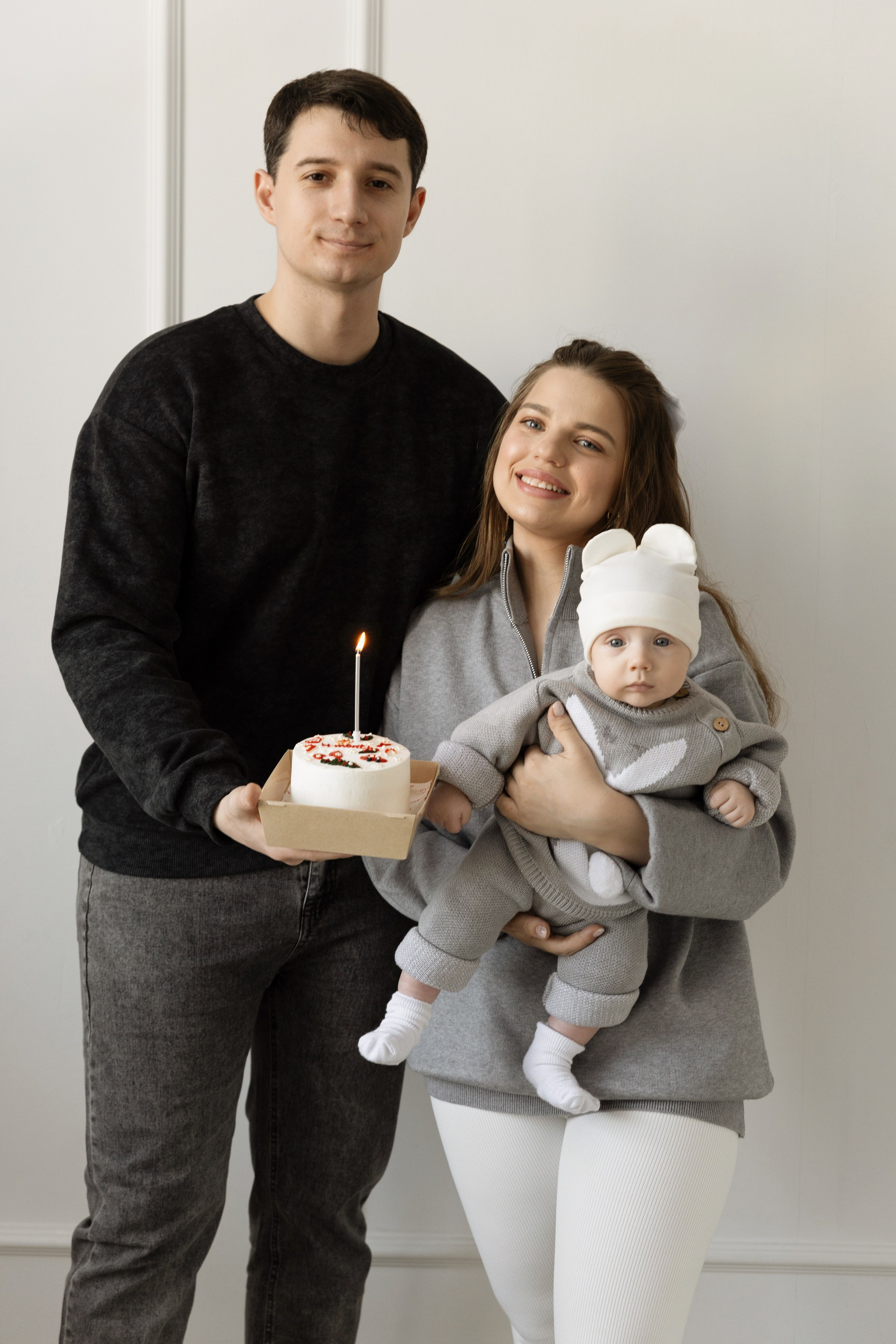 Семья Антонюк. Семейный фотограф Надежда Каримова | Иркутск Байкал Аршан