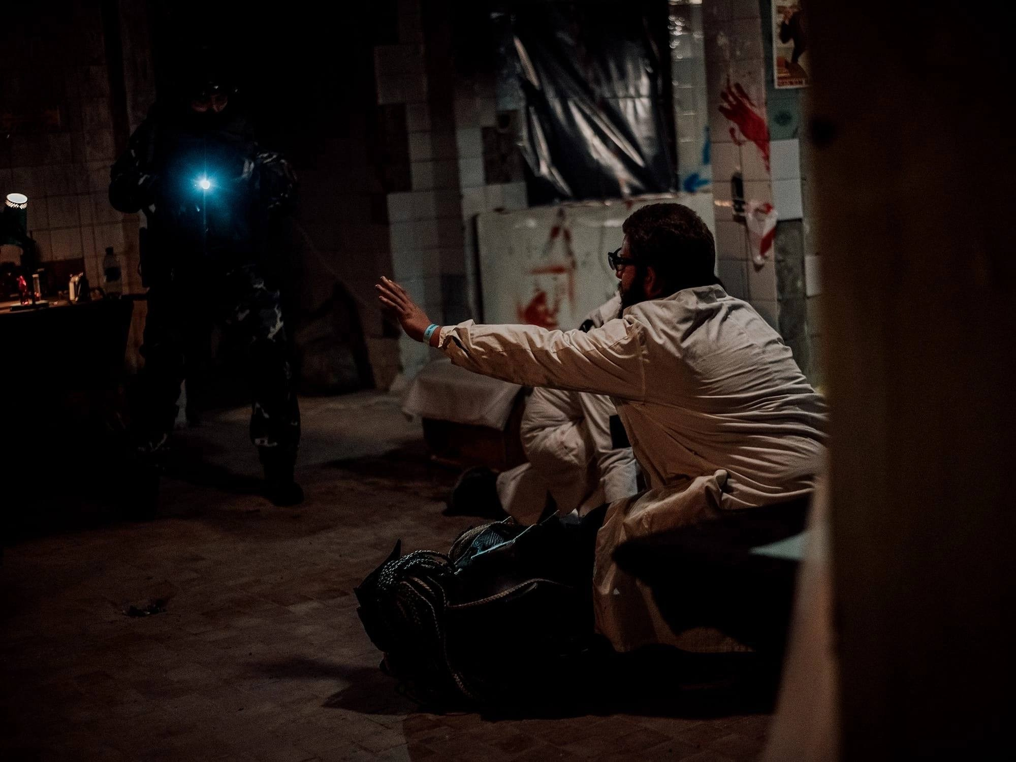 Виктория Чугунова | Фотограф Москва