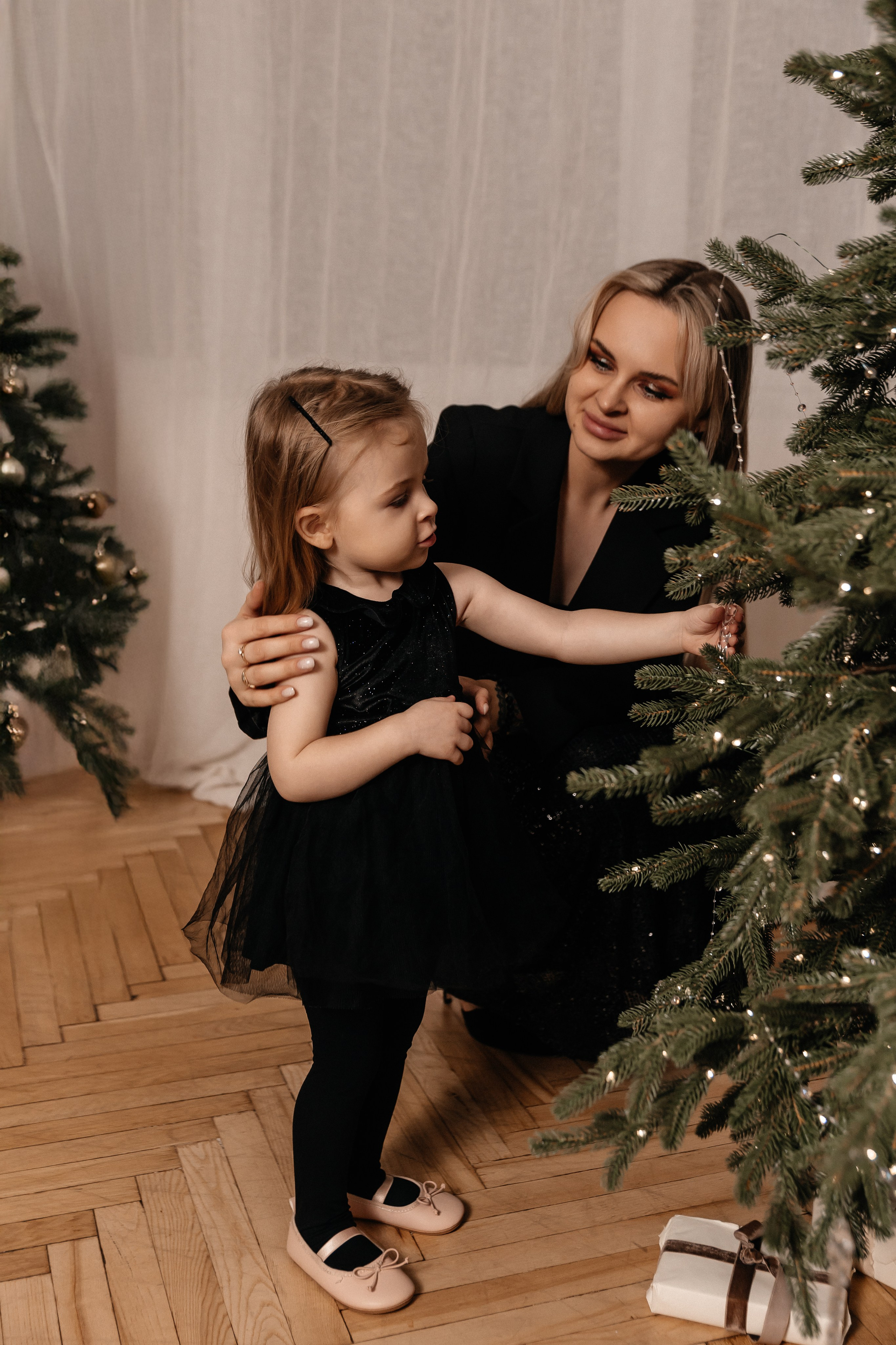 Дима, Аня и Николь. Семейный фотограф Минск Усова Ольга