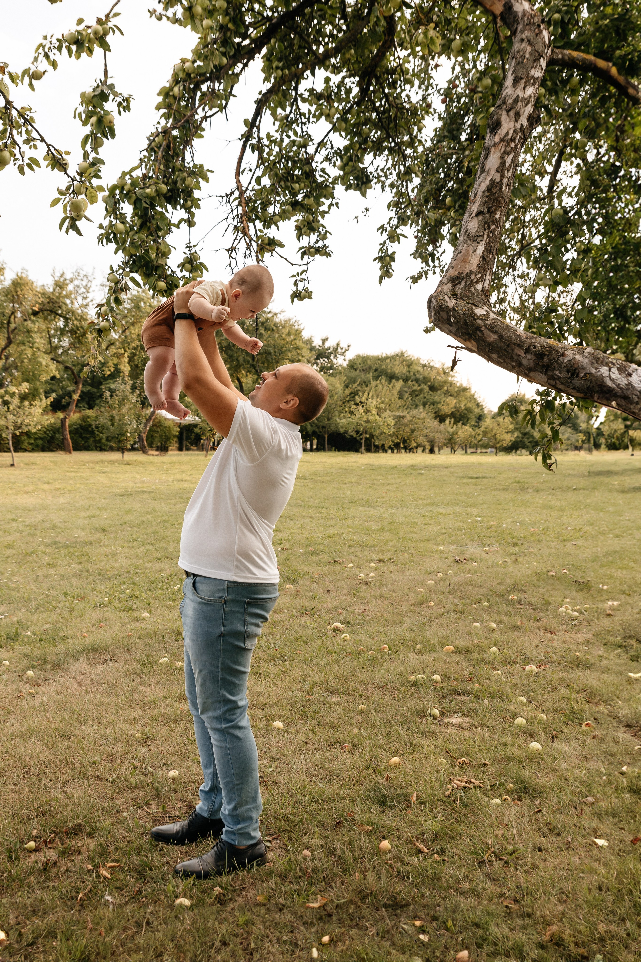 Ксения, Виталий, Артем и Максим. Семейный фотограф Минск Усова Ольга