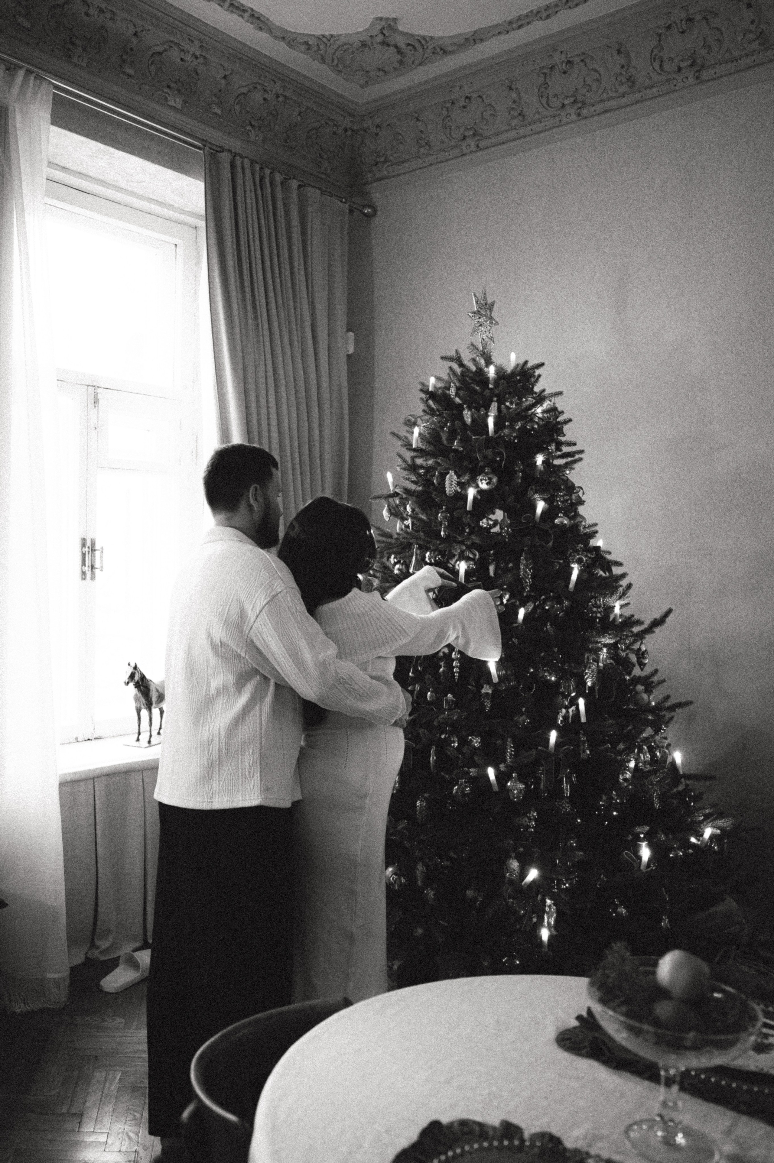 Беременность в Доме Геронимуса