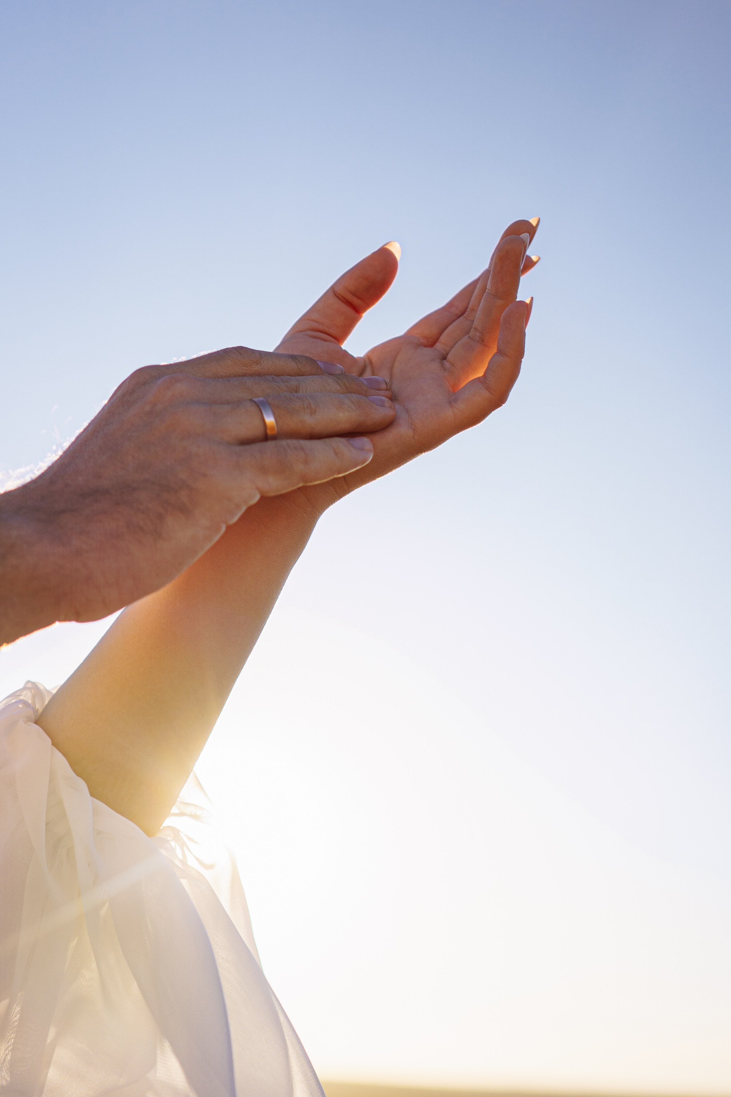 Константин и Татьяна. Фотограф Ульяновск Ксения Кеслер