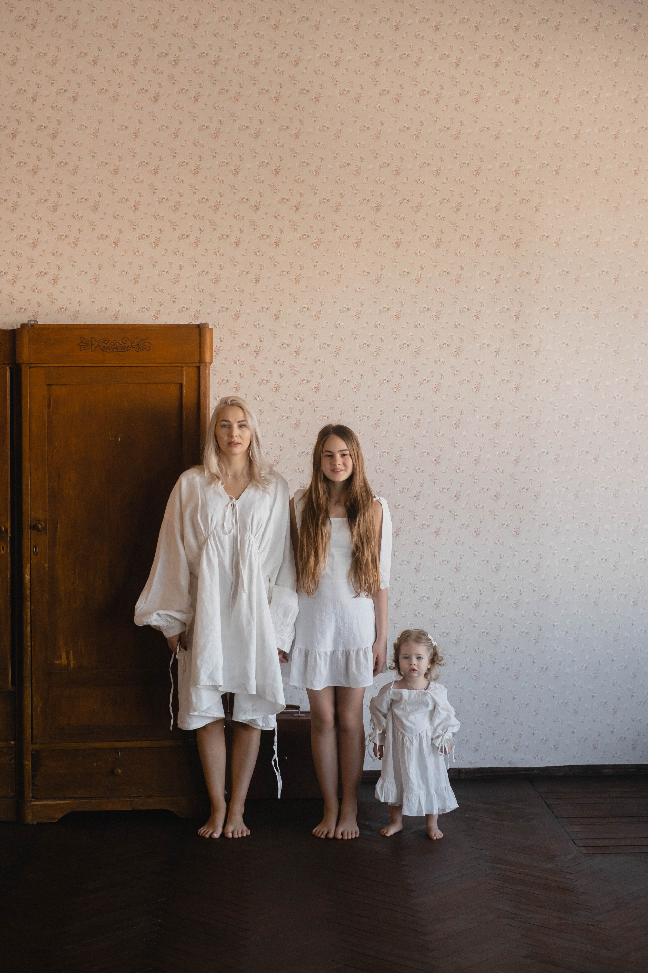 Ирина+Риана+Лея. Свадебный и семейный фотограф г. Волгоград Биленко Ангелина