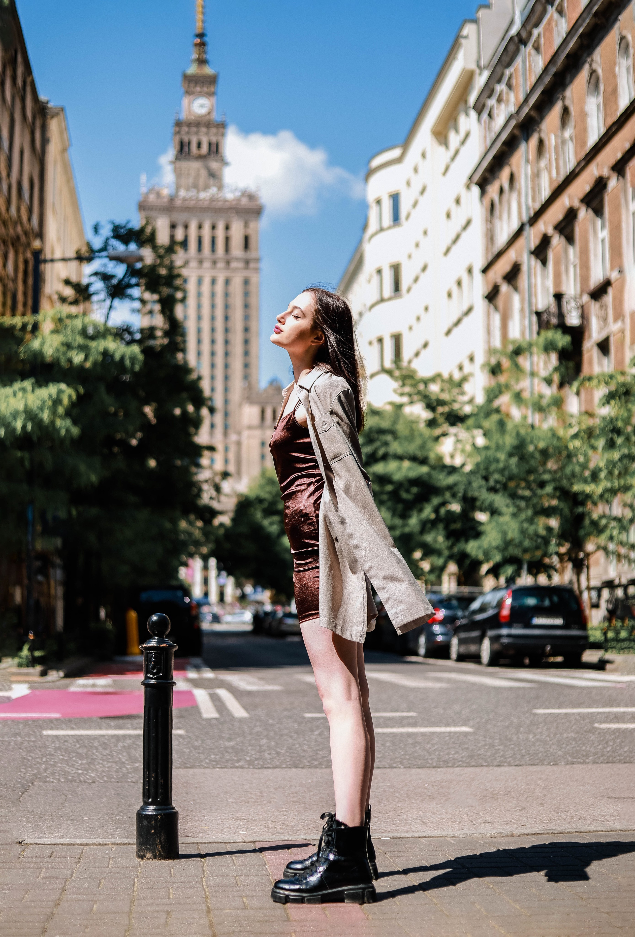 Анна. Женский/Детский фотограф в Симферополе Вероника Слепогина