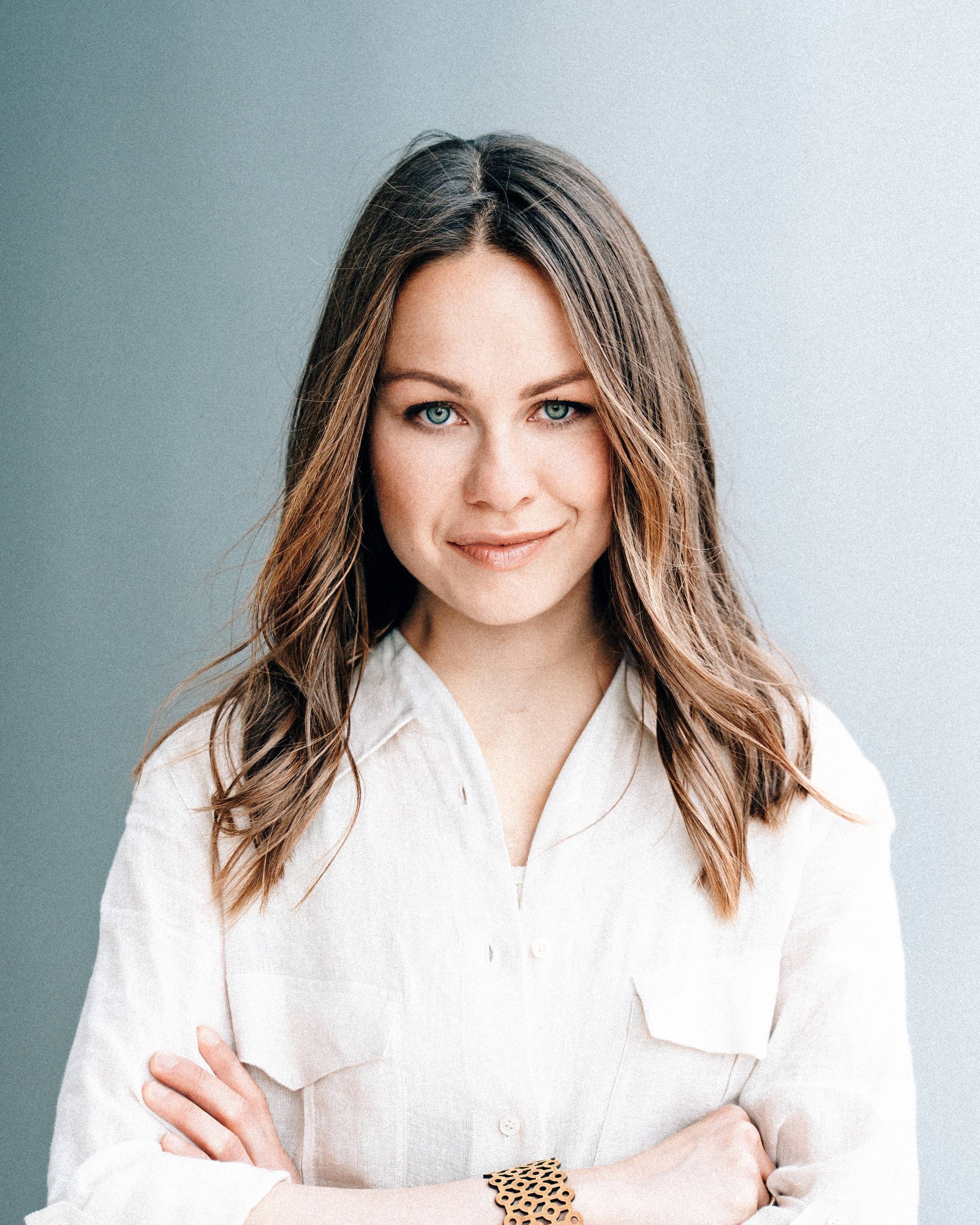 Бизнес-портрет