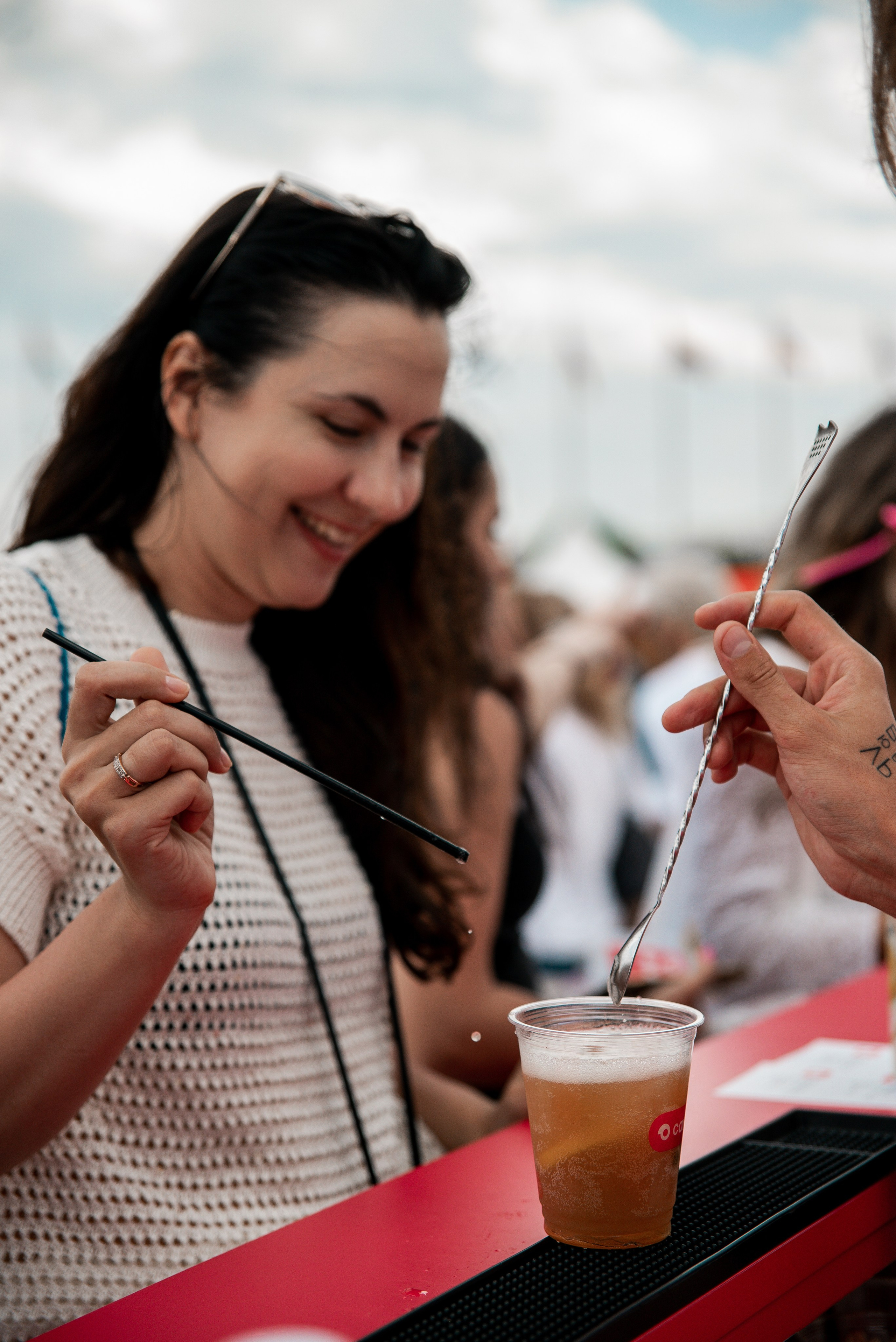VK Fest 2024. Самокат. Фотограф Москва Александра Клименко
