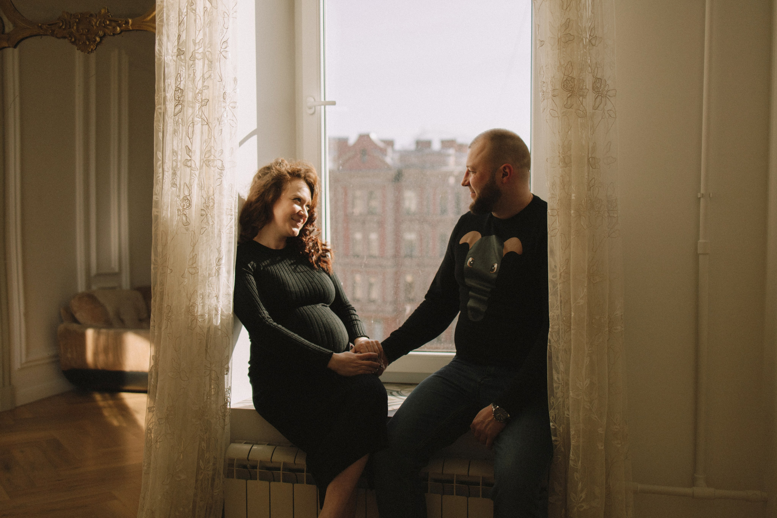 ㅤ. Фотограф Олеся Музанова