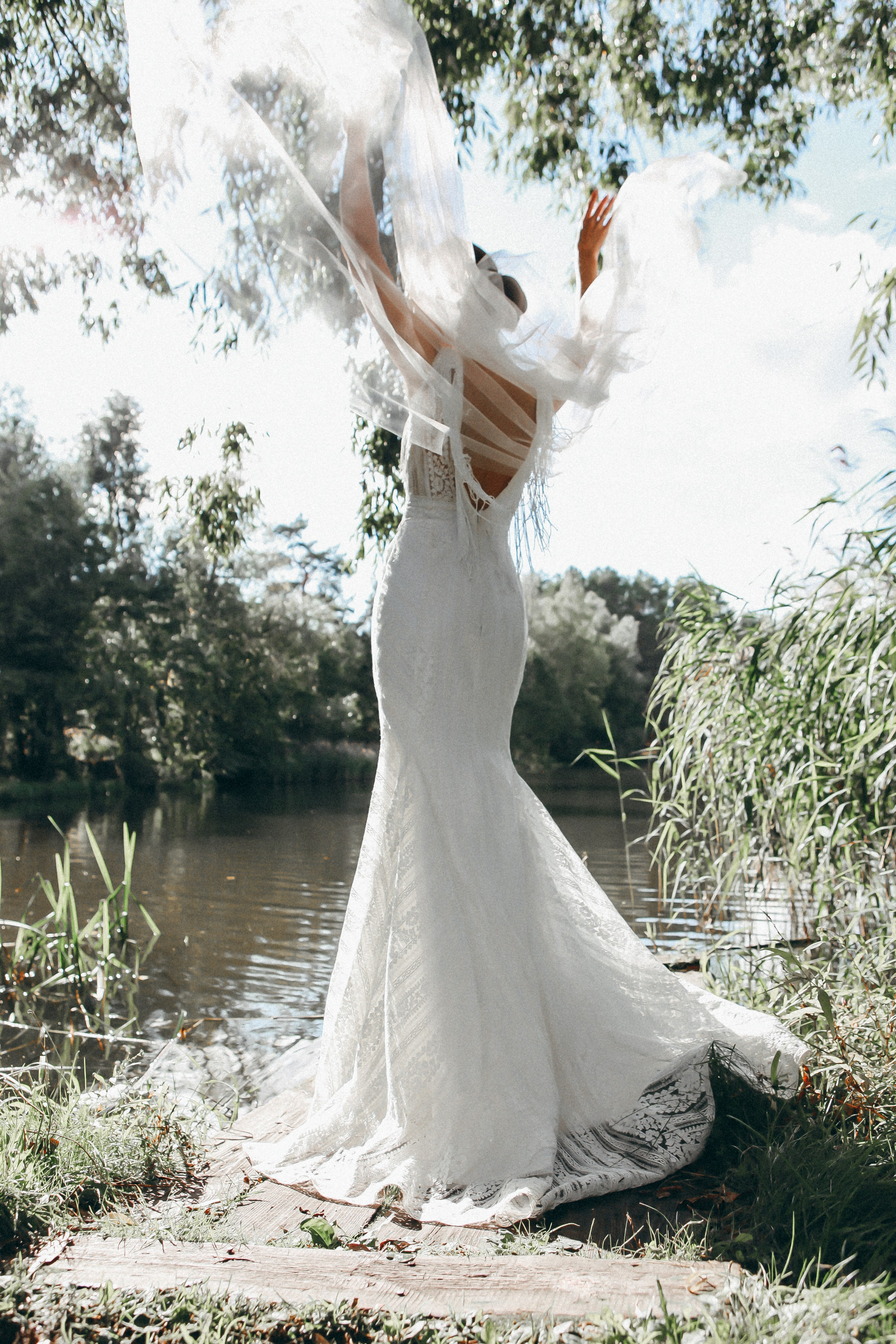Полный свадебный день. Свадебный фотограф видеограф Чебоксары