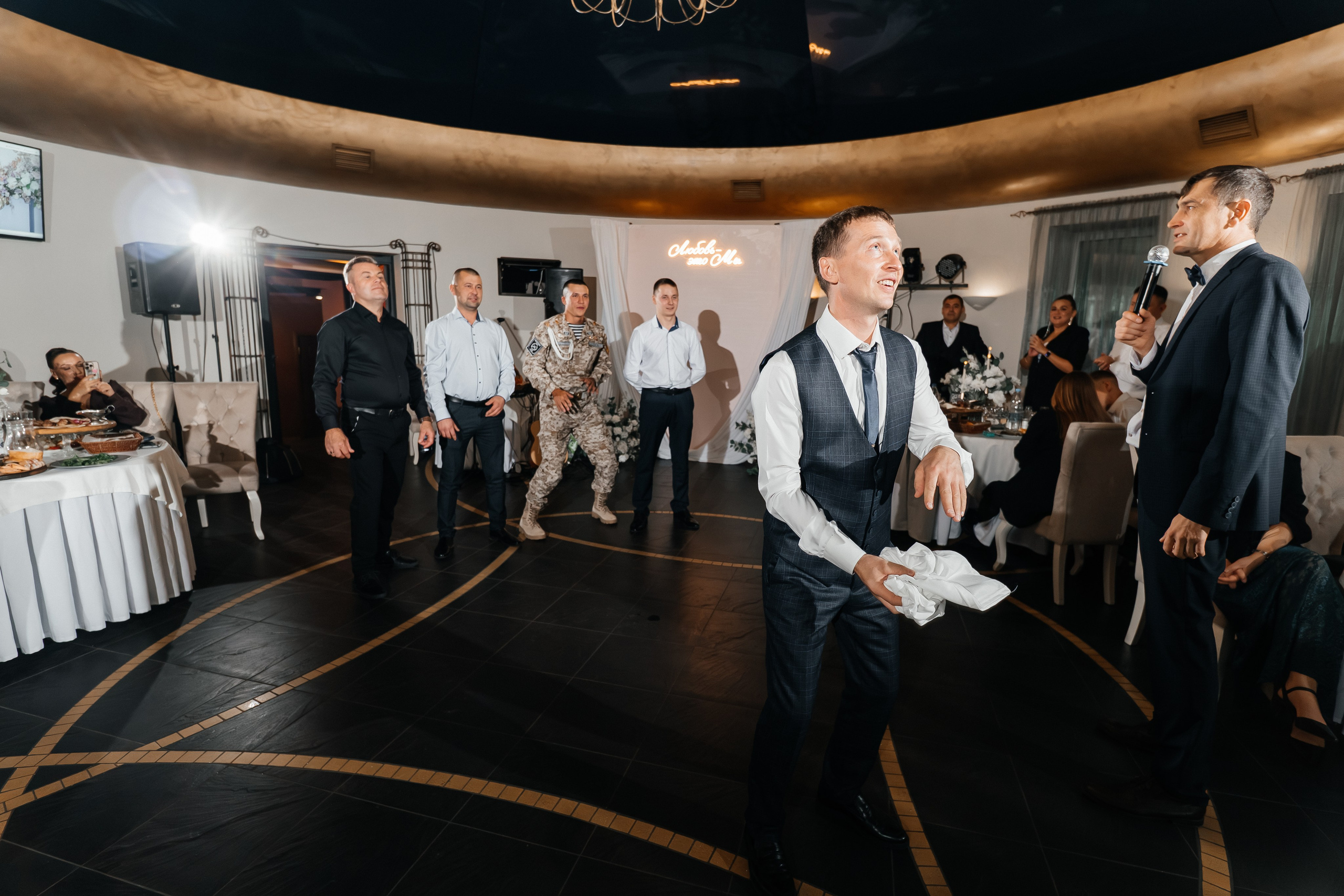 18.10.25. Свадебный фотограф видеограф Чебоксары