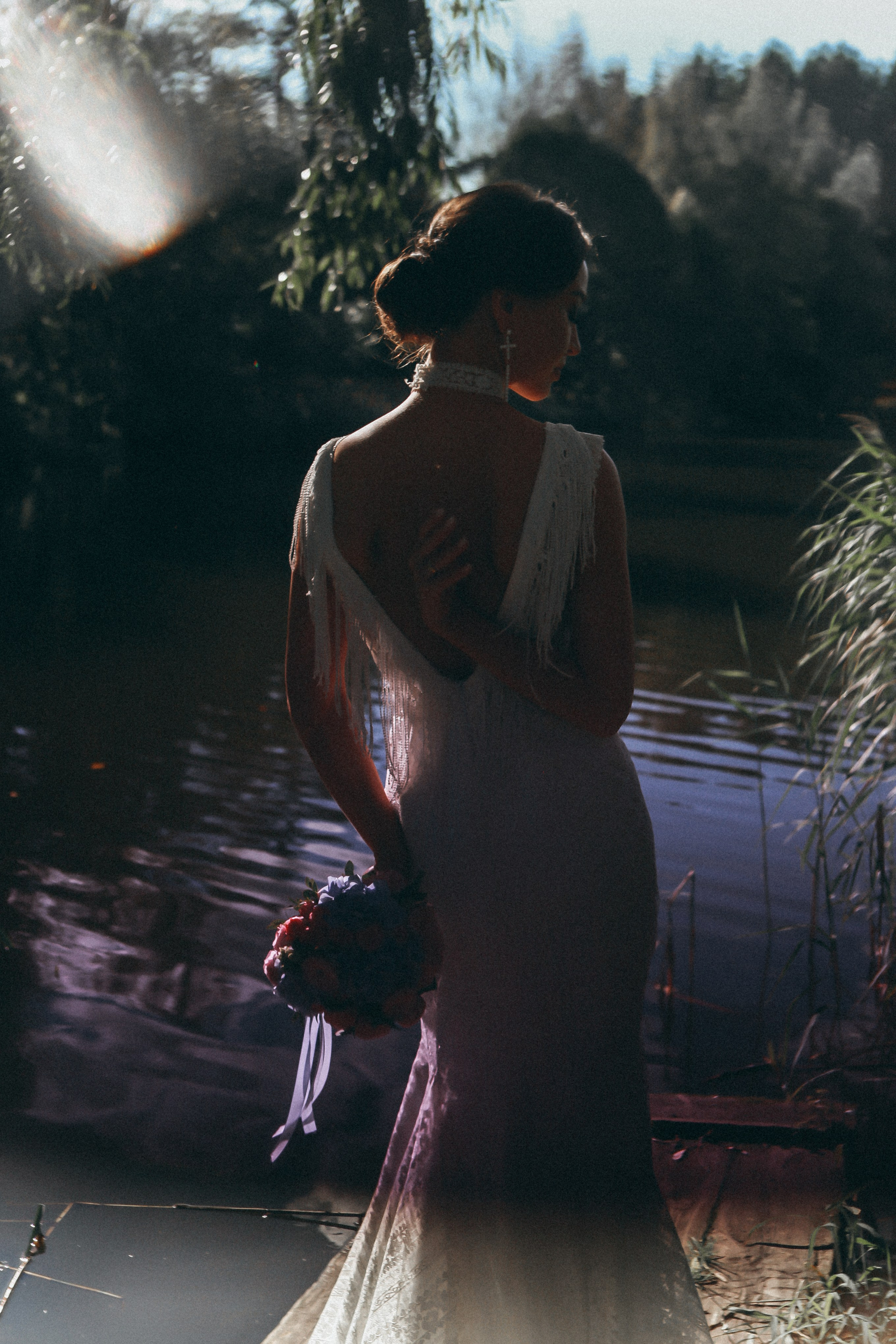 Полный свадебный день. Свадебный фотограф видеограф Чебоксары