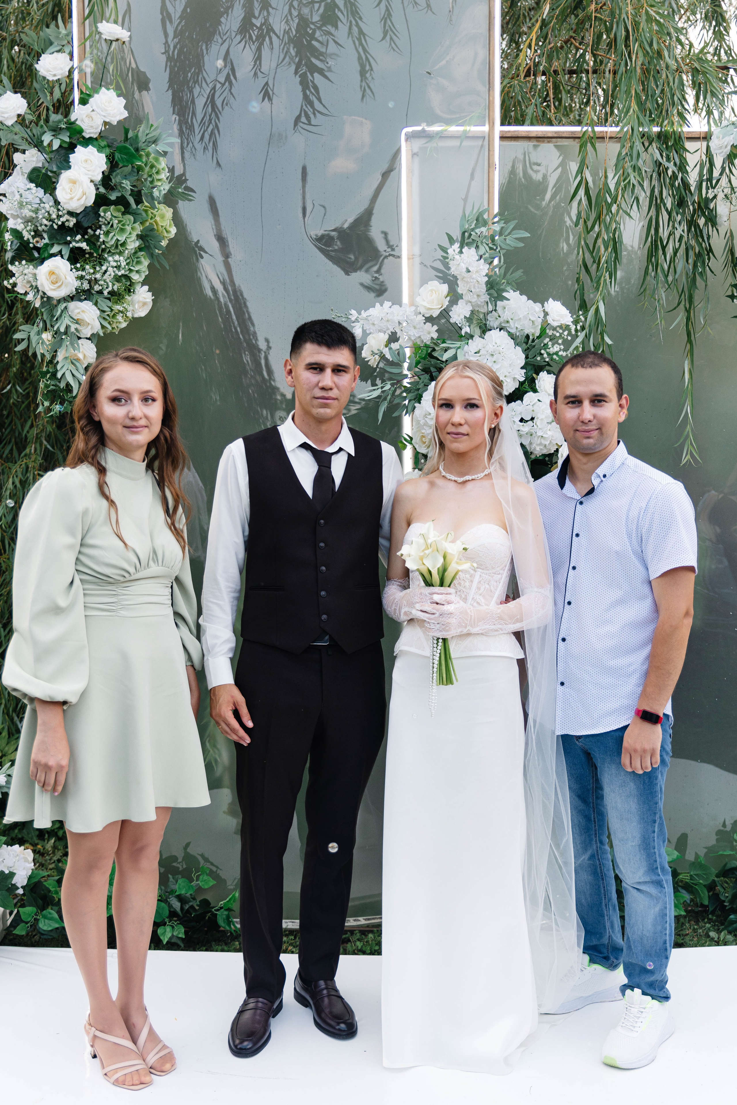 09.08.25 Свадьба. Свадебный фотограф видеограф Чебоксары