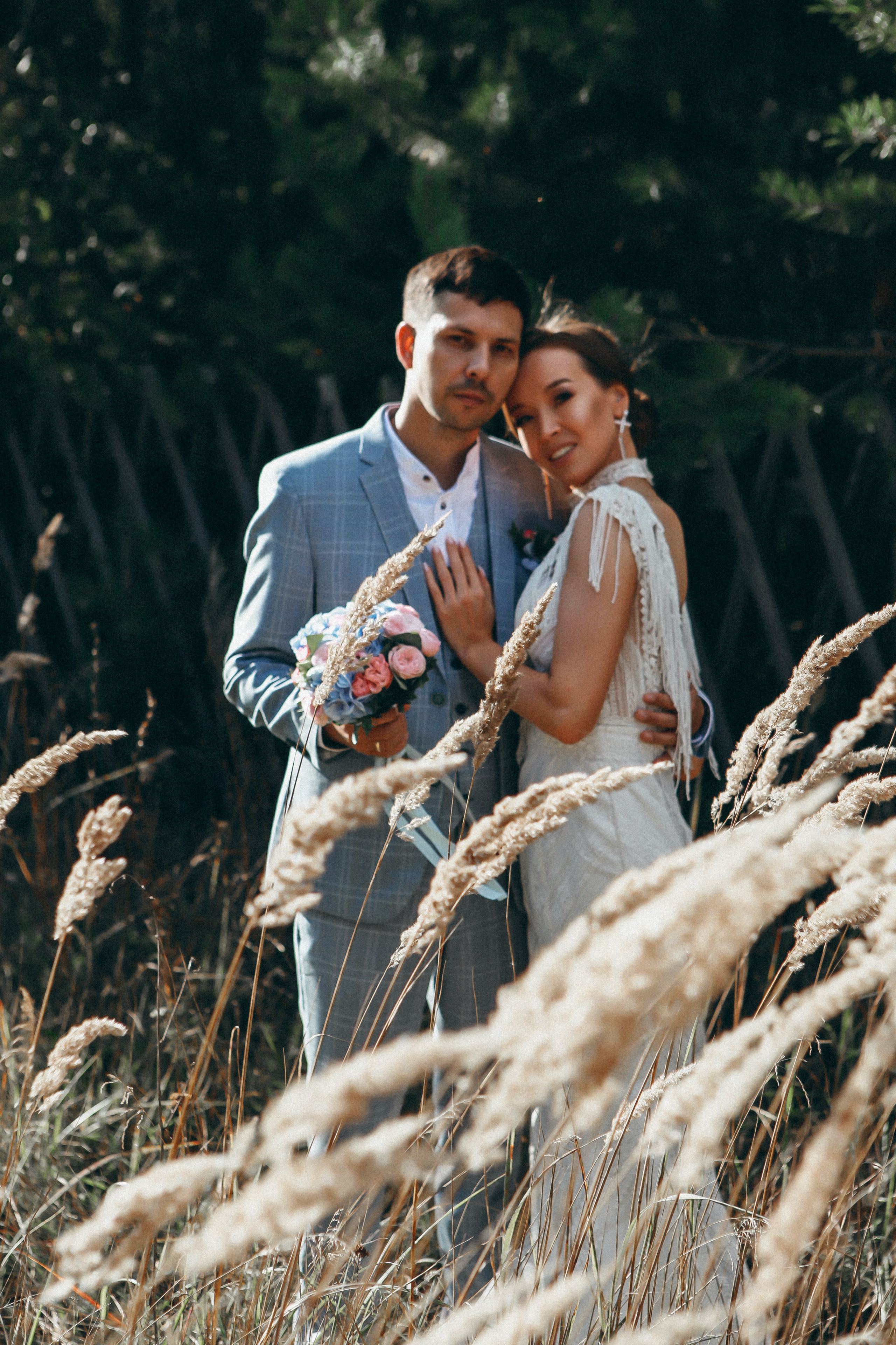 Полный свадебный день. Свадебный фотограф видеограф Чебоксары