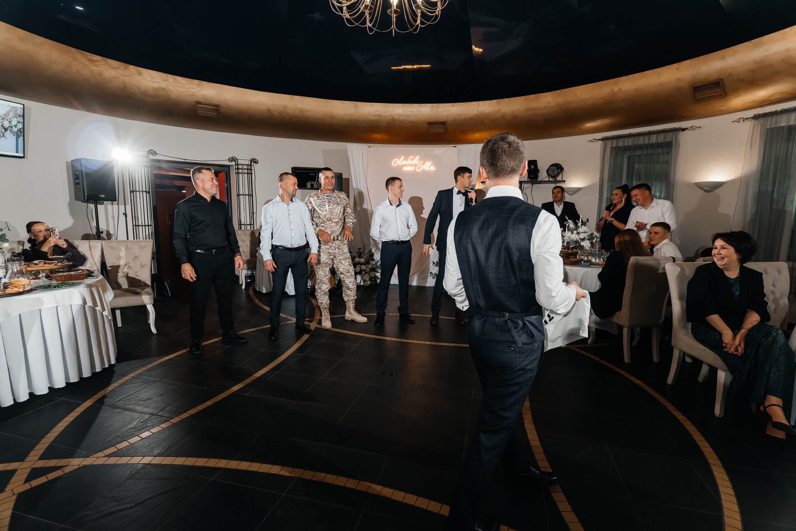 18.10.25. Свадебный фотограф видеограф Чебоксары