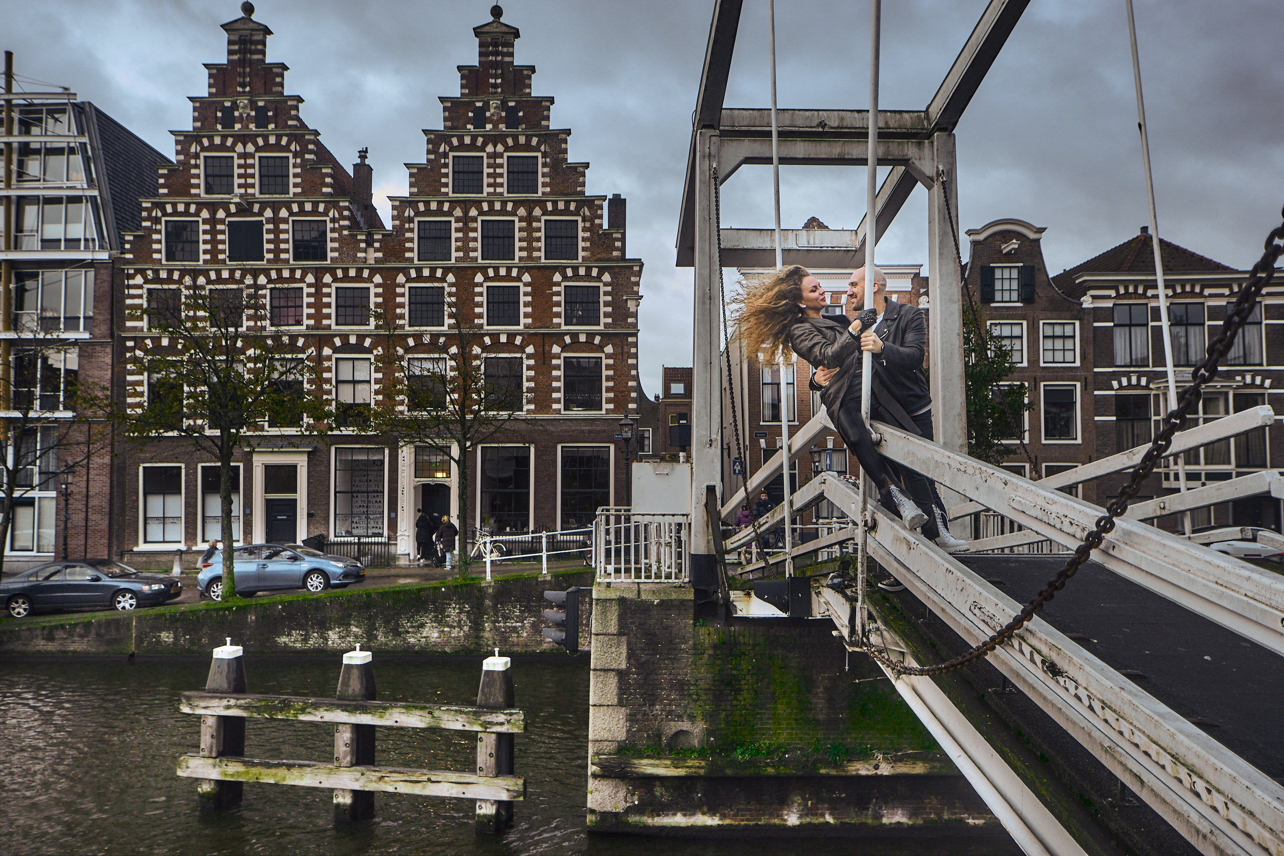 Love story. Свадебный и портретный фотограф Сергей Кристев