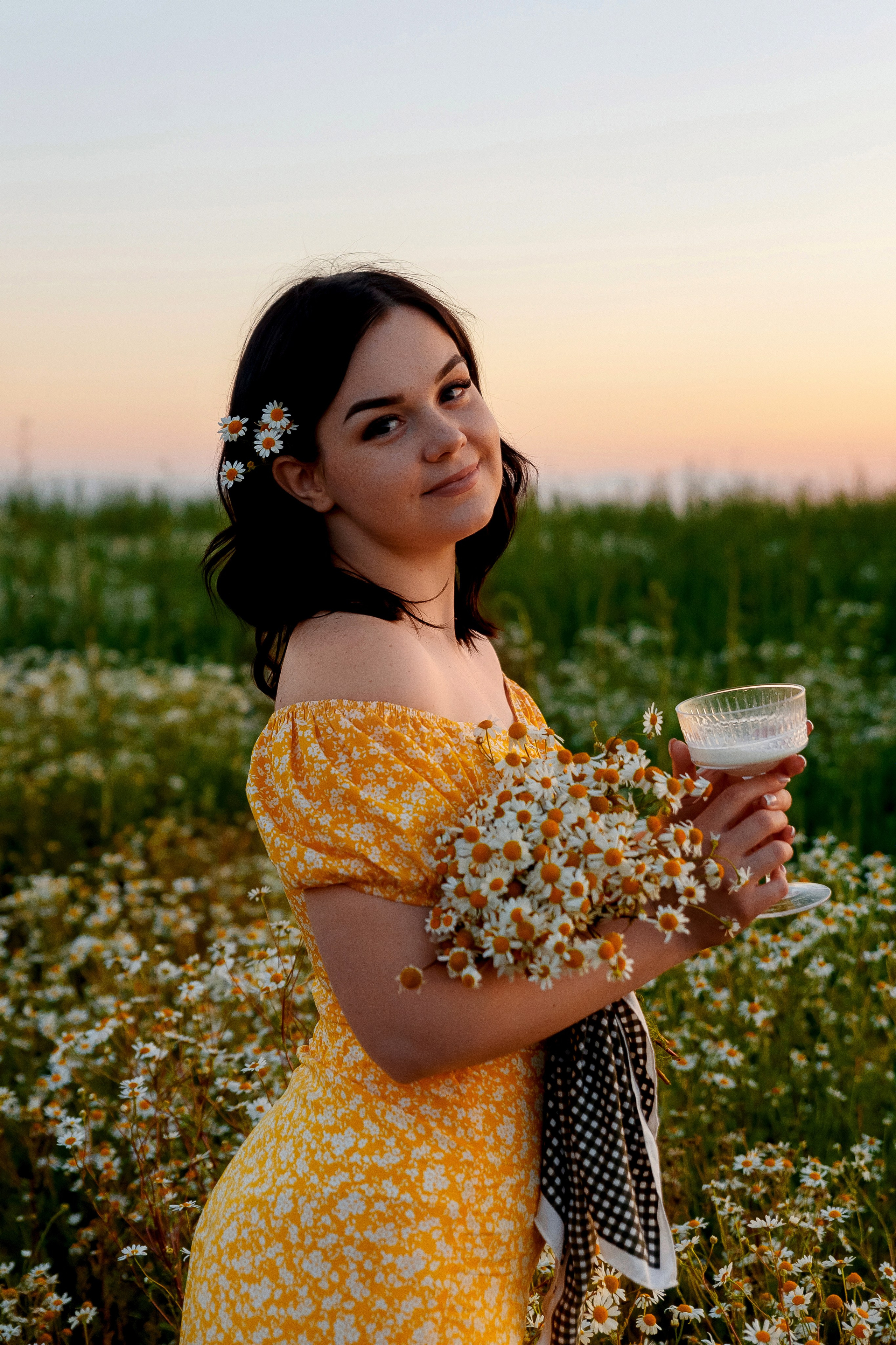 Женя и Софа. Семейный фотограф • Домашние съемки в Нижнем Новгороде
