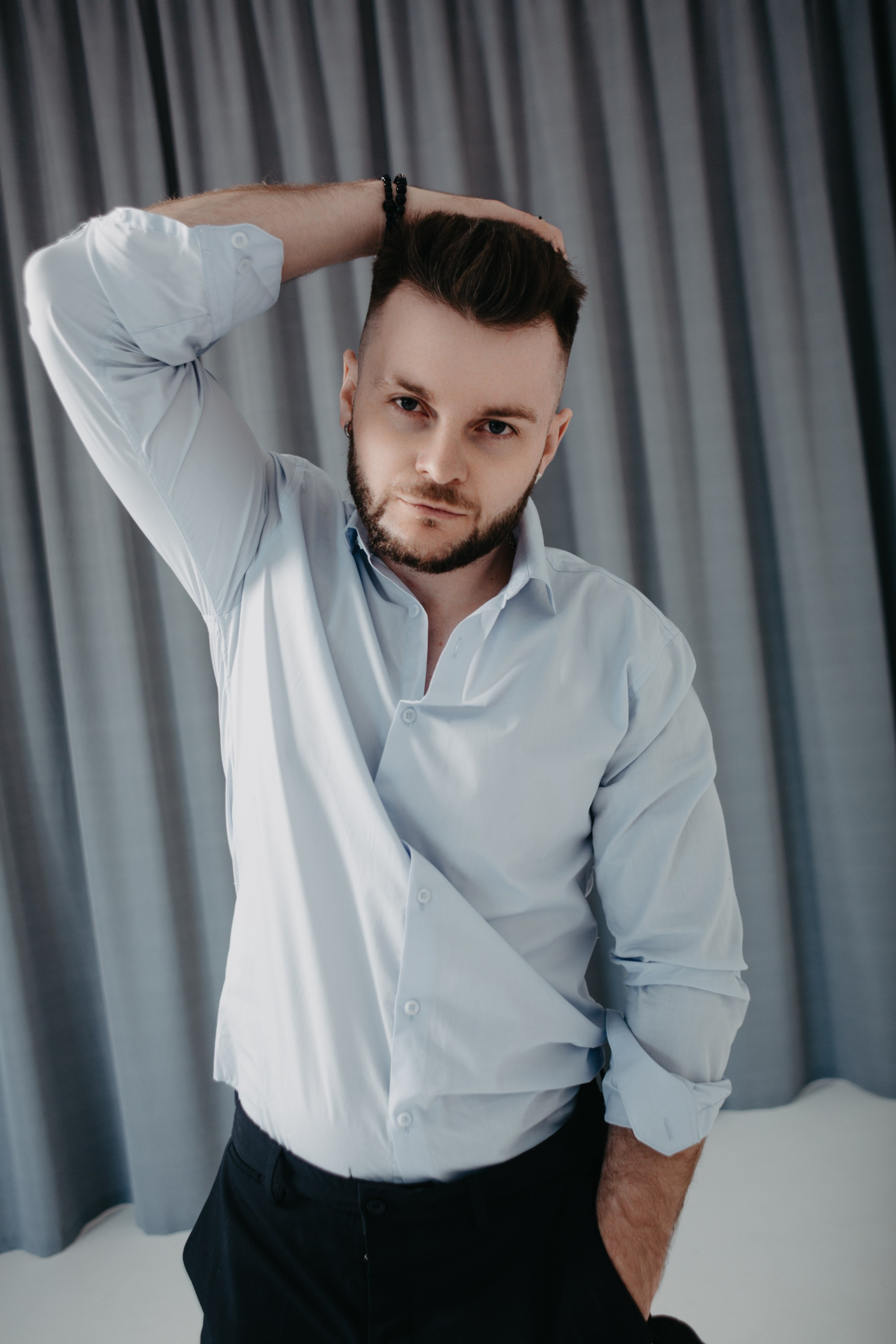 Василий. Татьяна Журавлева