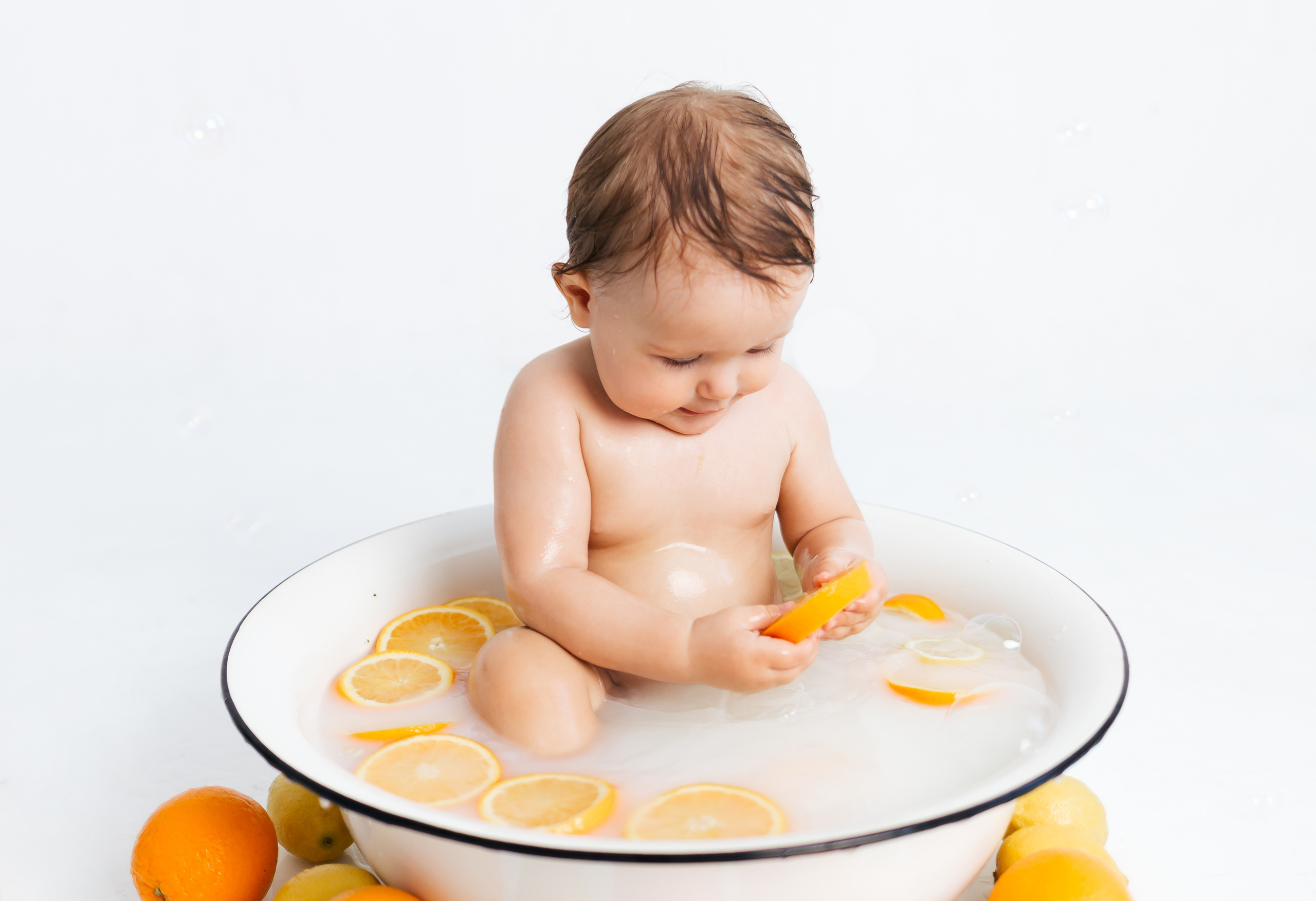 Амелии 1 год. Детский и семейный фотограф Санкт-Петербург, фотосессия Спб