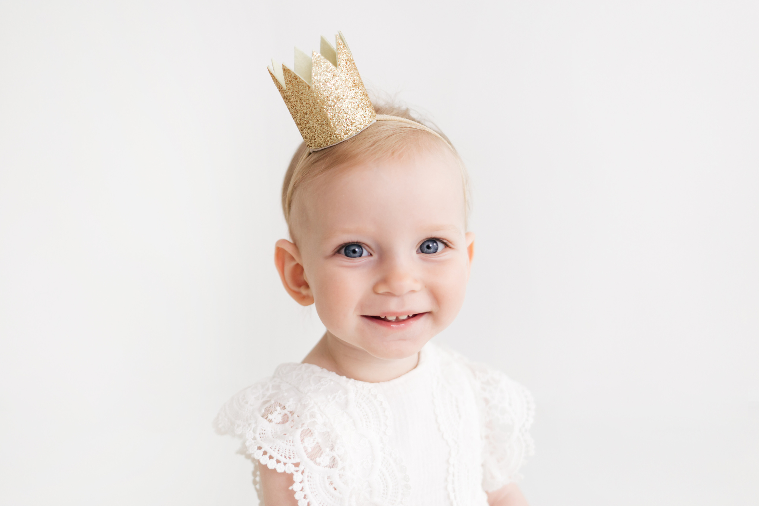 Фотосессия на один годик Спб