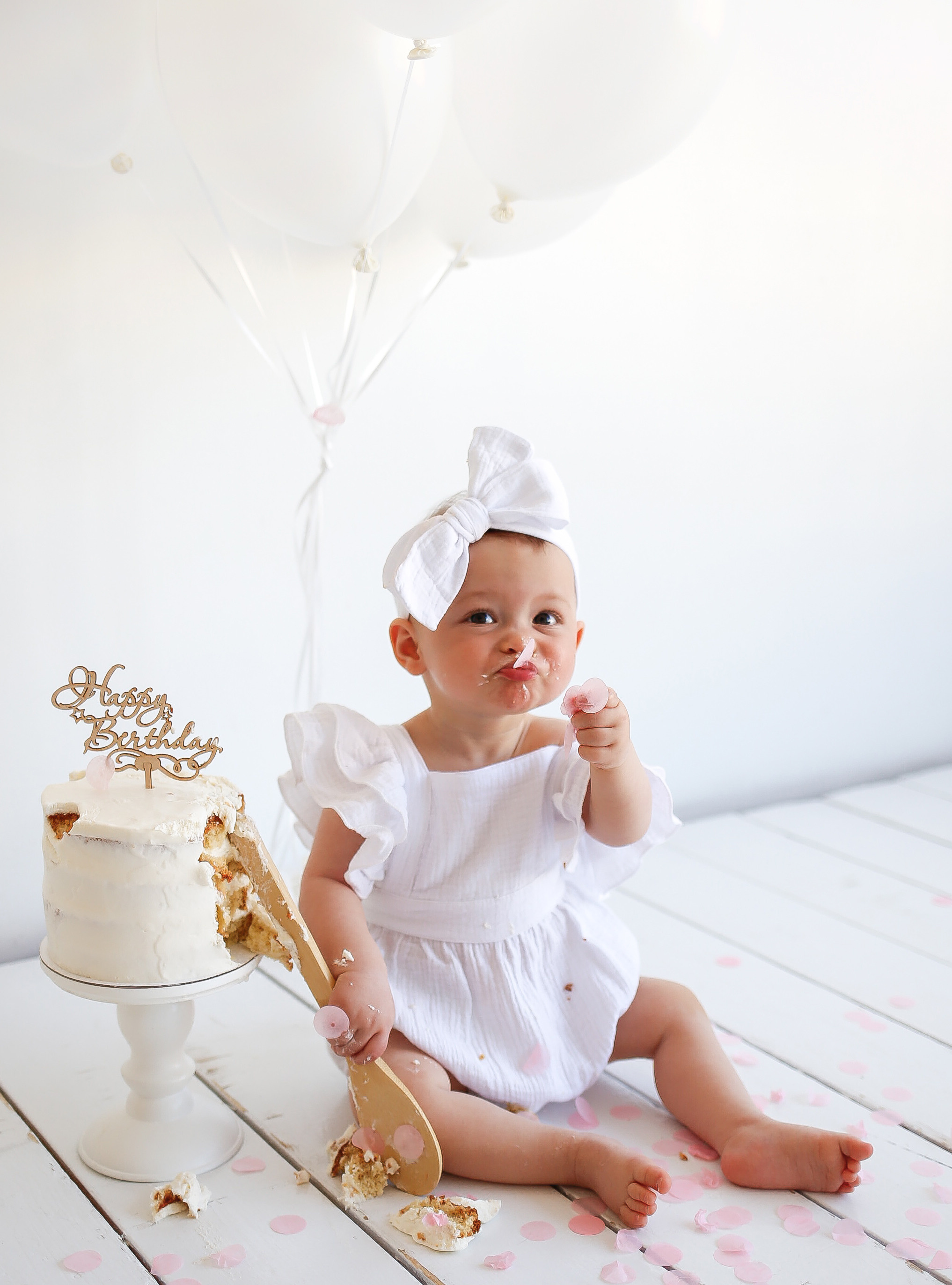 Крушение тортика от Викули