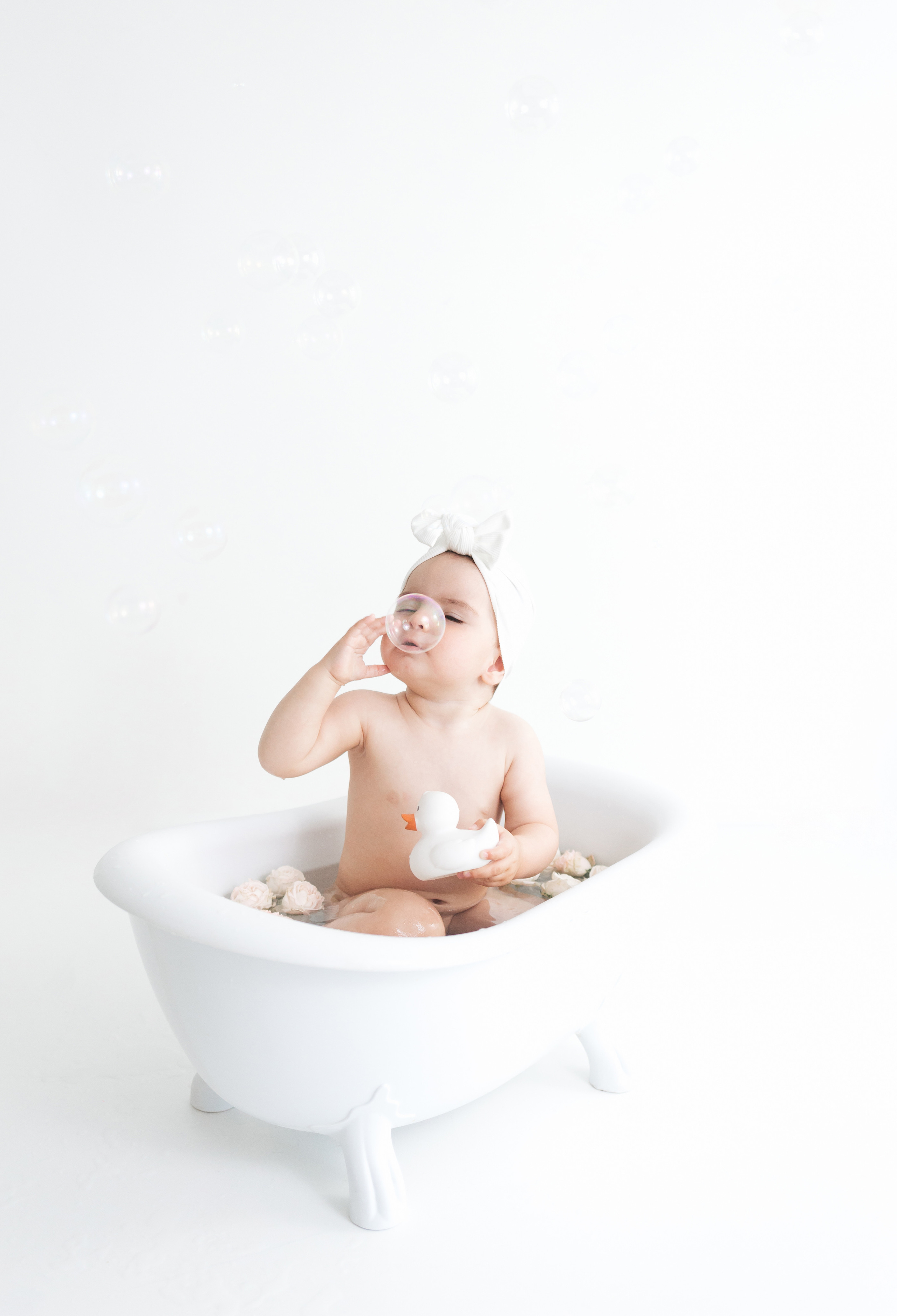 Годовасие Полины. Детский и семейный фотограф Санкт-Петербург, фотосессия Спб