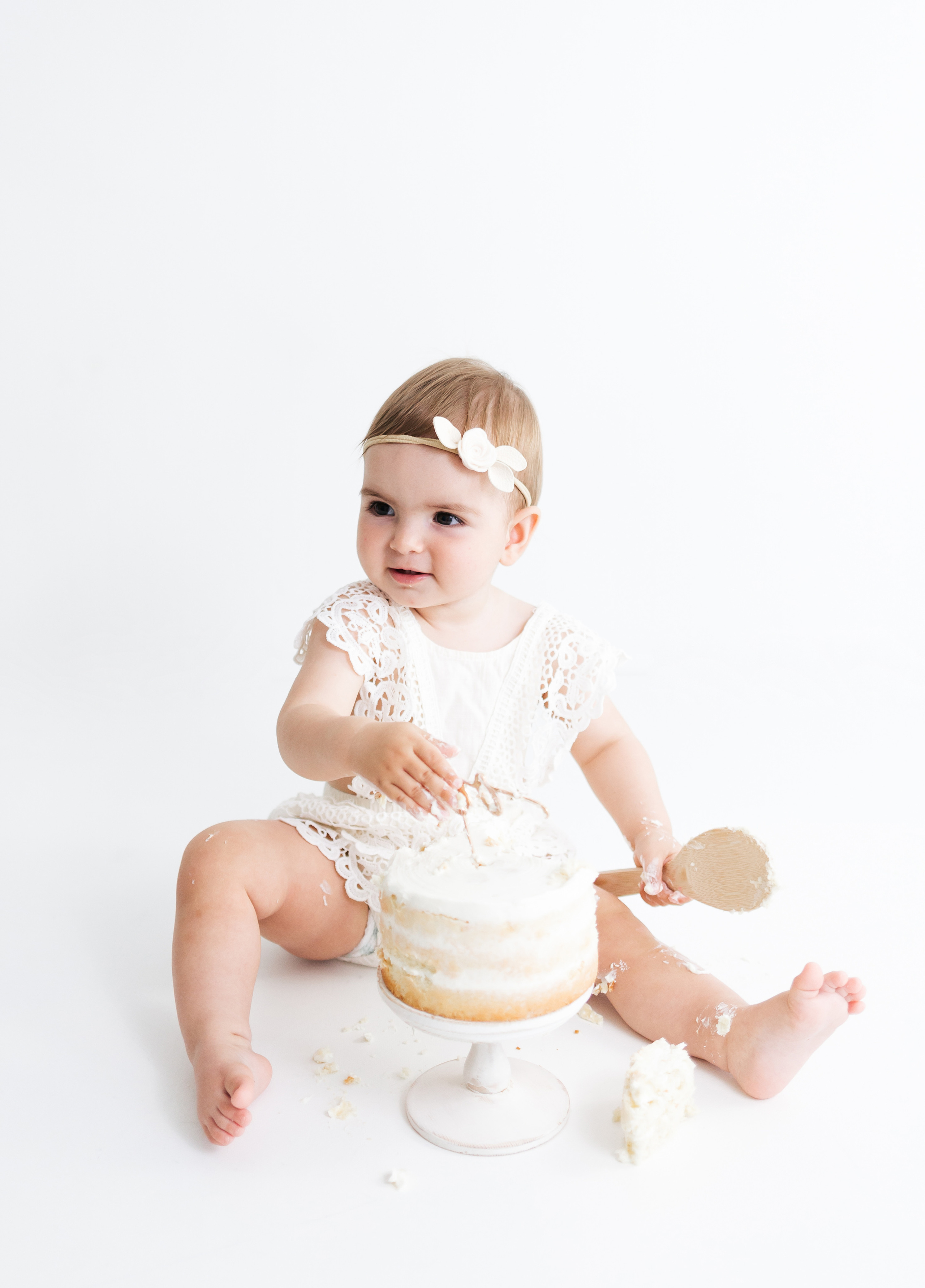 Годовасие Полины. Детский и семейный фотограф Санкт-Петербург, фотосессия Спб