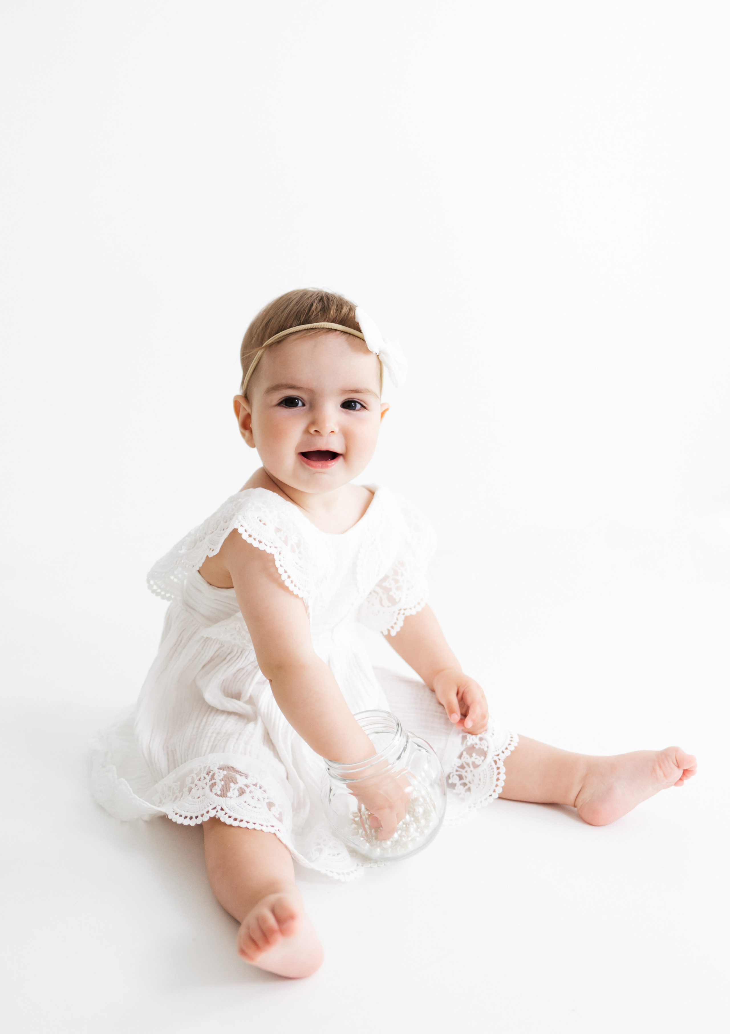 Годовасие Полины. Детский и семейный фотограф Санкт-Петербург, фотосессия Спб