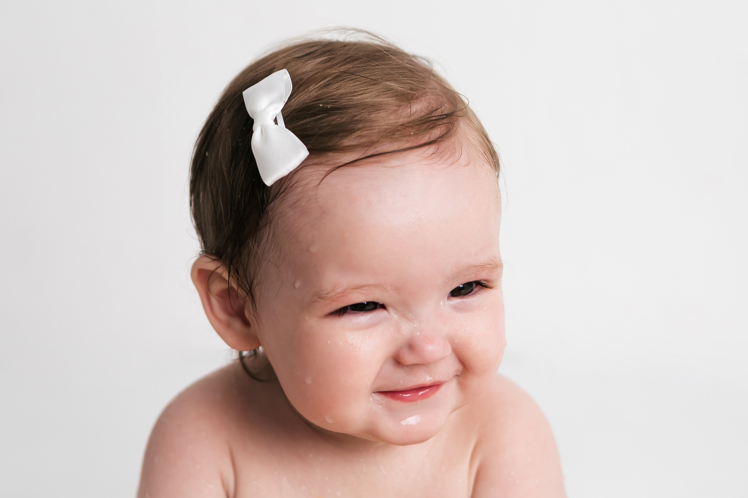 Годовасие Евы. Детский и семейный фотограф Санкт-Петербург, фотосессия Спб