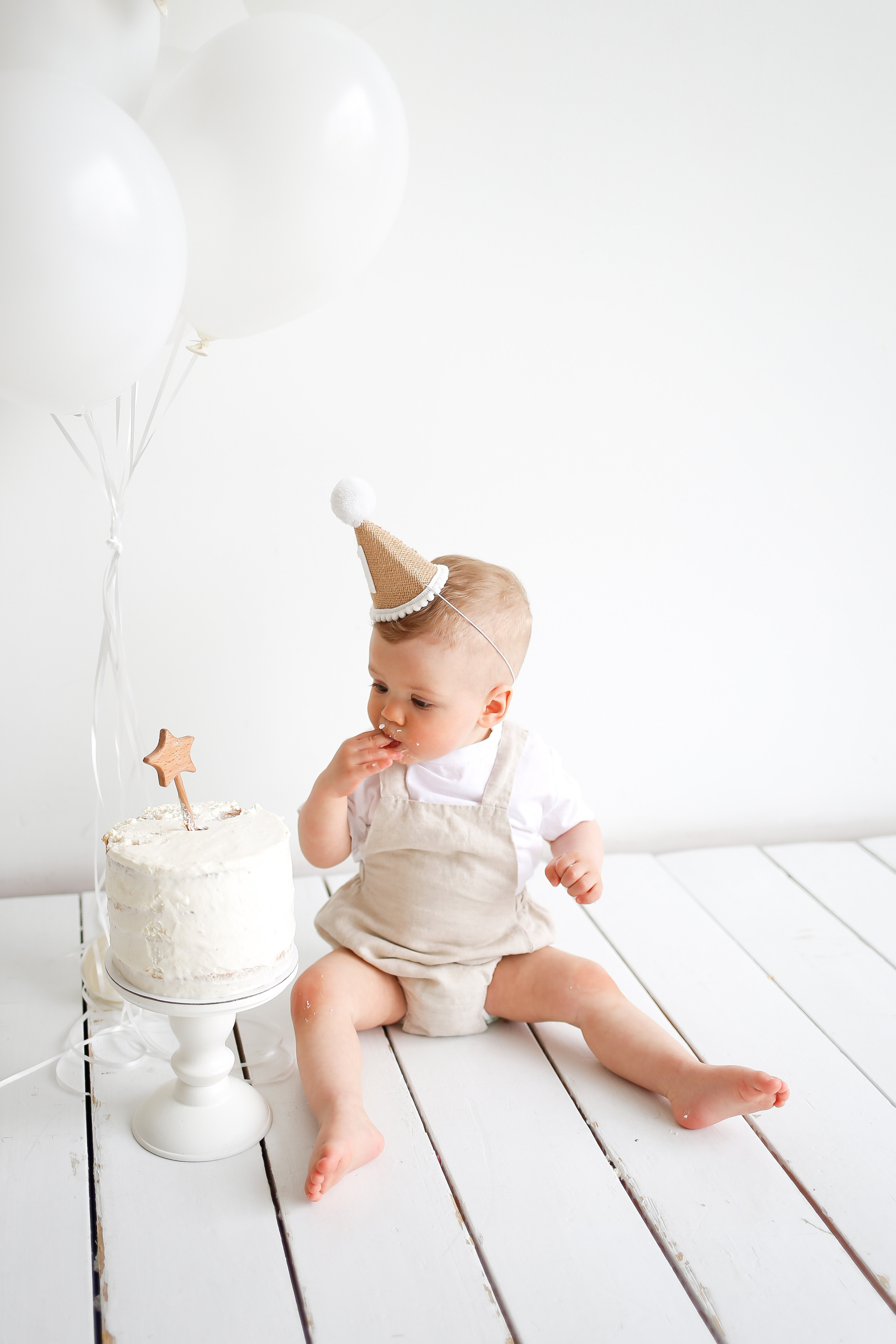Крушение тортика на один годик. Детский и семейный фотограф Санкт-Петербург, фотосессия Спб
