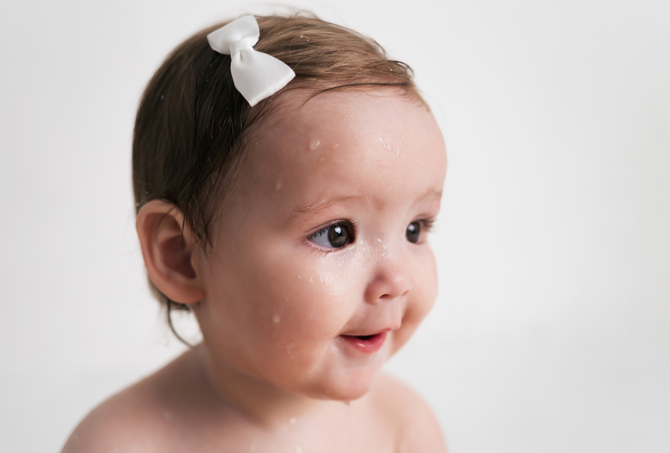 Годовасие Евы. Детский и семейный фотограф Санкт-Петербург, фотосессия Спб