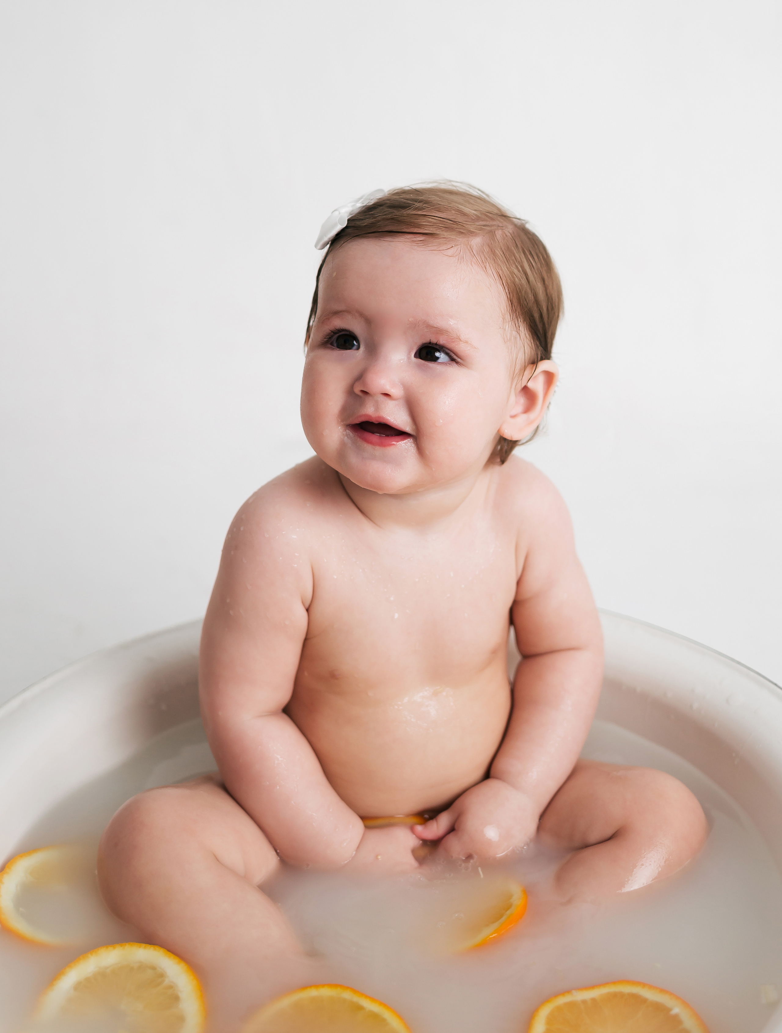 Годовасие Евы. Детский и семейный фотограф Санкт-Петербург, фотосессия Спб