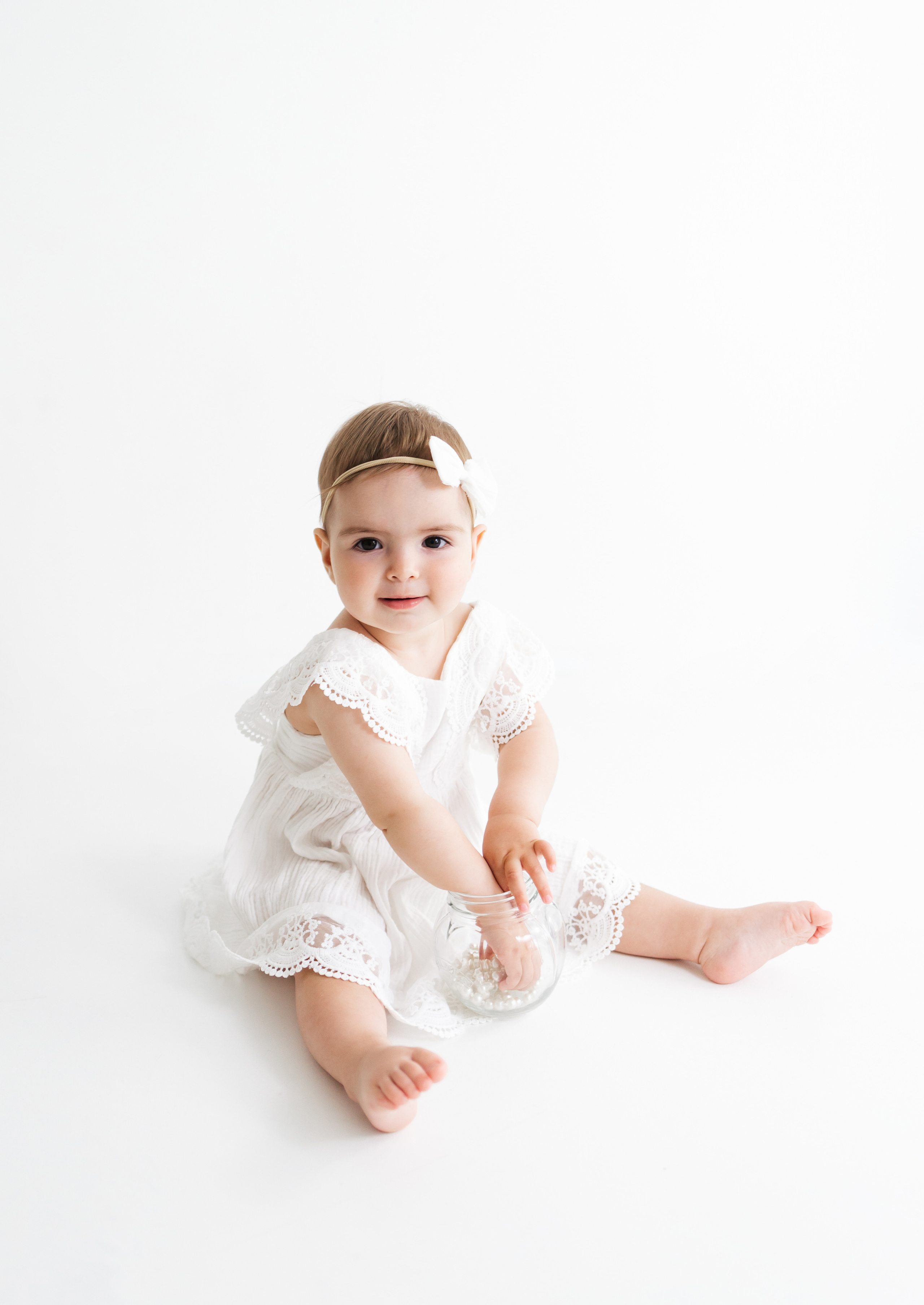 Годовасие Полины. Детский и семейный фотограф Санкт-Петербург, фотосессия Спб