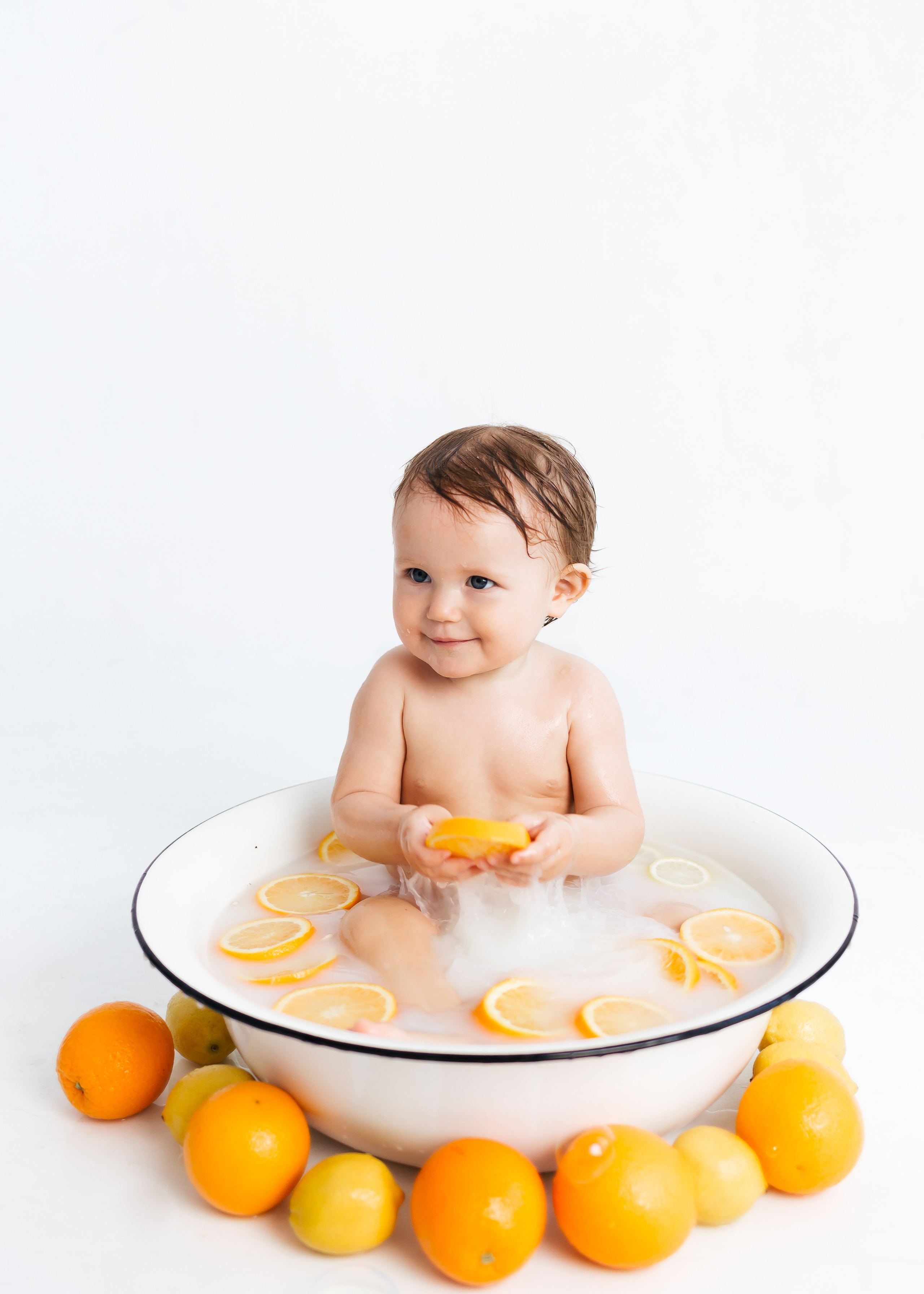 Амелии 1 год. Детский и семейный фотограф Санкт-Петербург, фотосессия Спб