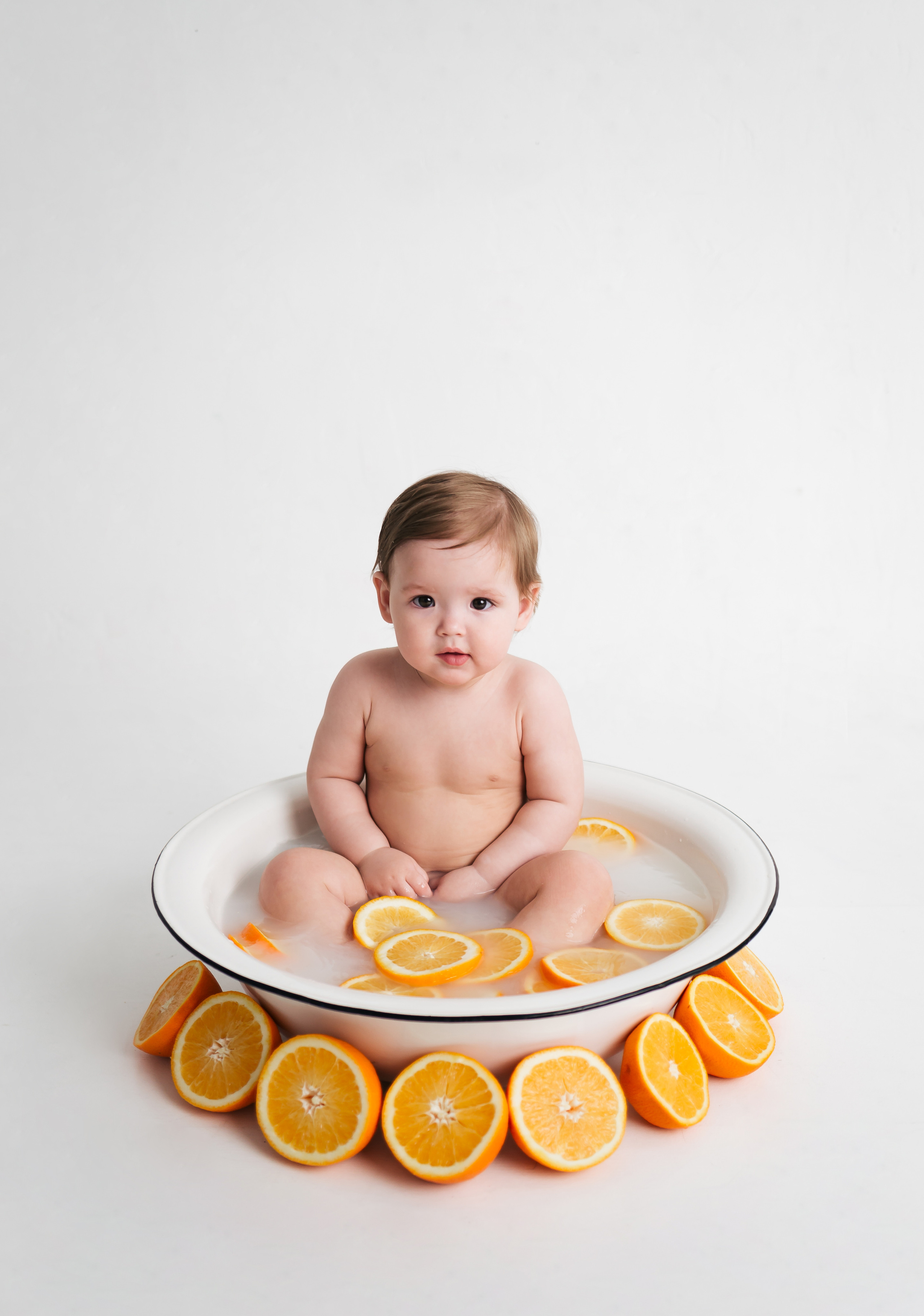 Годовасие Евы. Детский и семейный фотограф Санкт-Петербург, фотосессия Спб