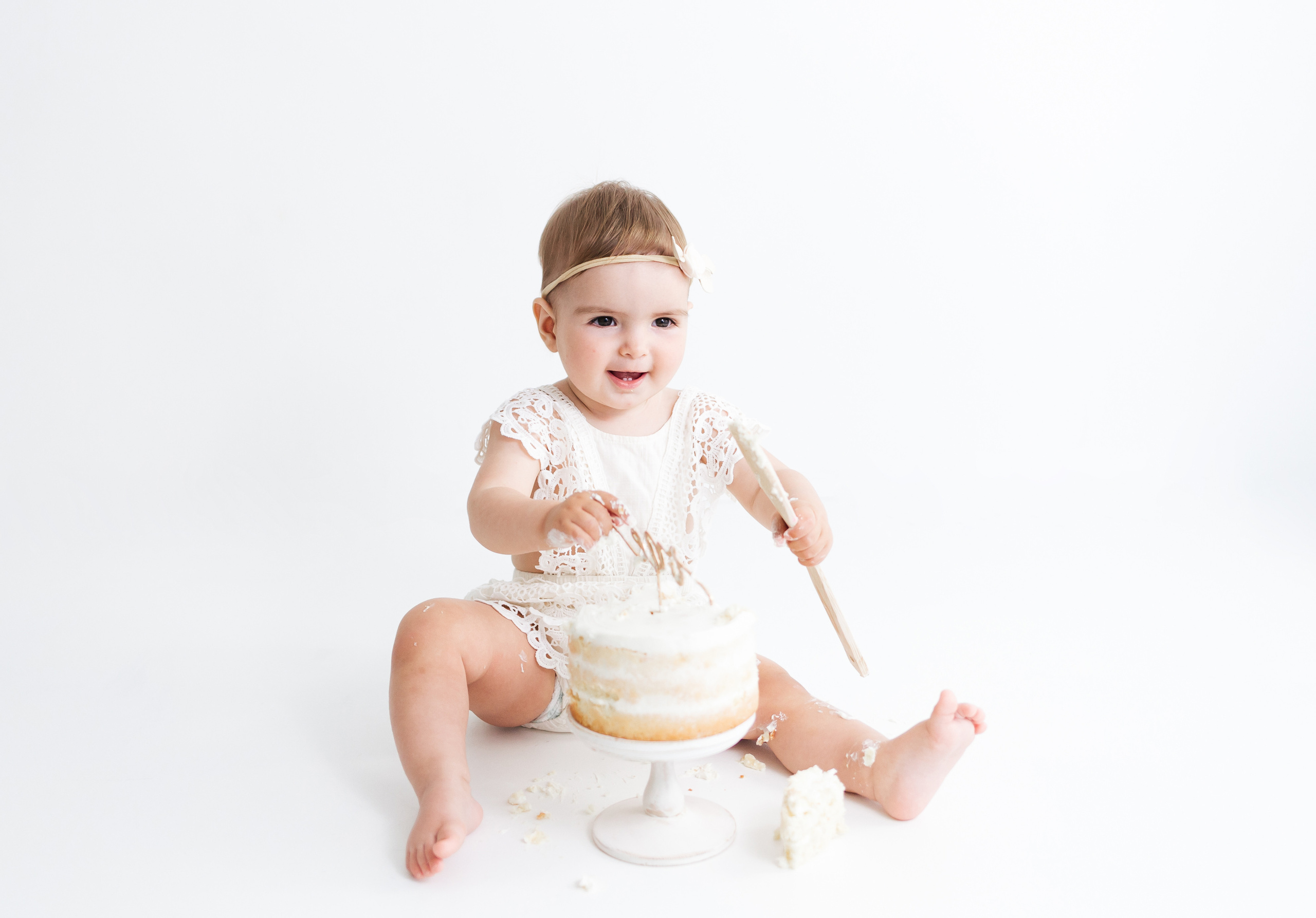Годовасие Полины. Детский и семейный фотограф Санкт-Петербург, фотосессия Спб