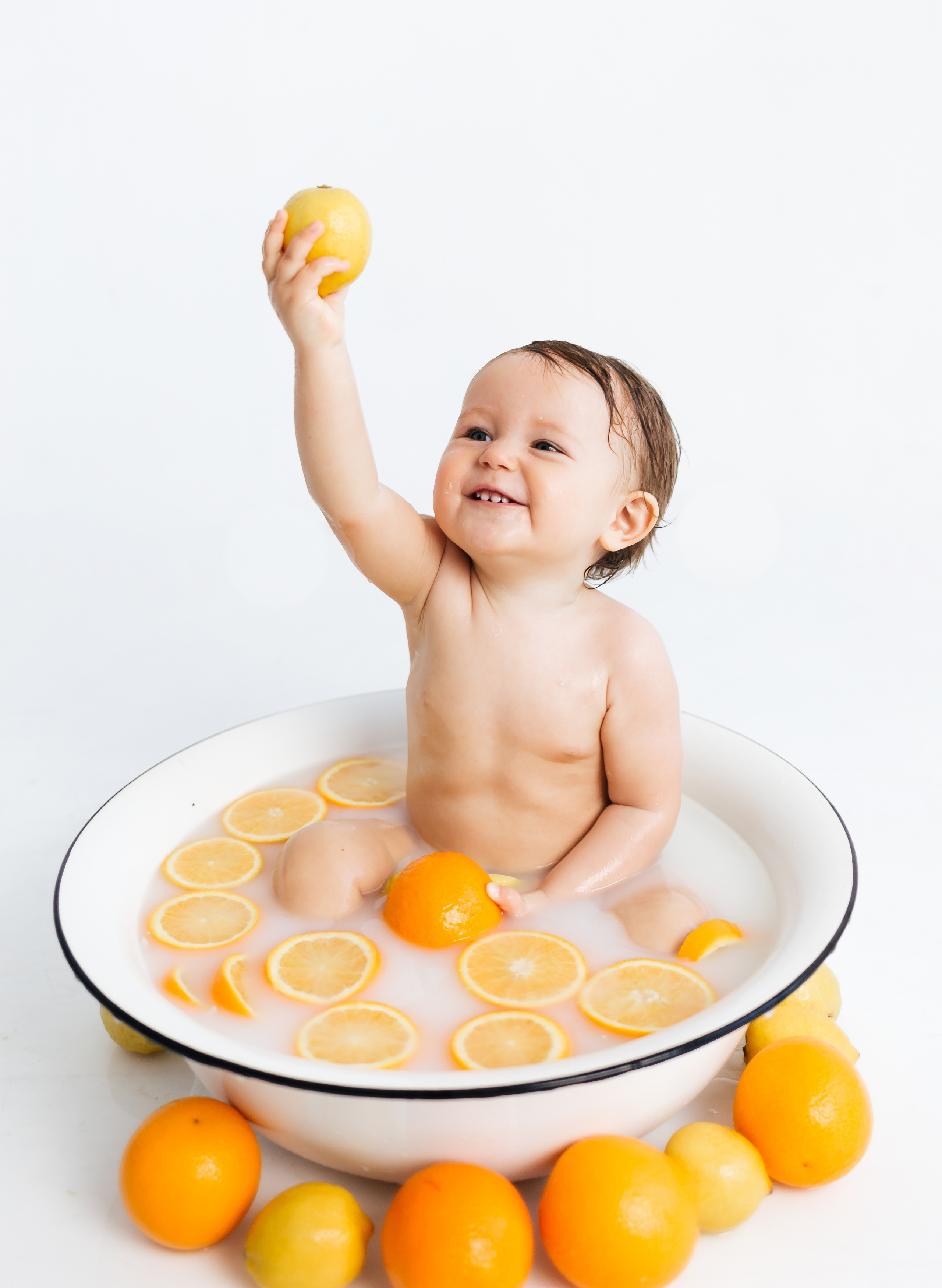 Амелии 1 год. Детский и семейный фотограф Санкт-Петербург, фотосессия Спб