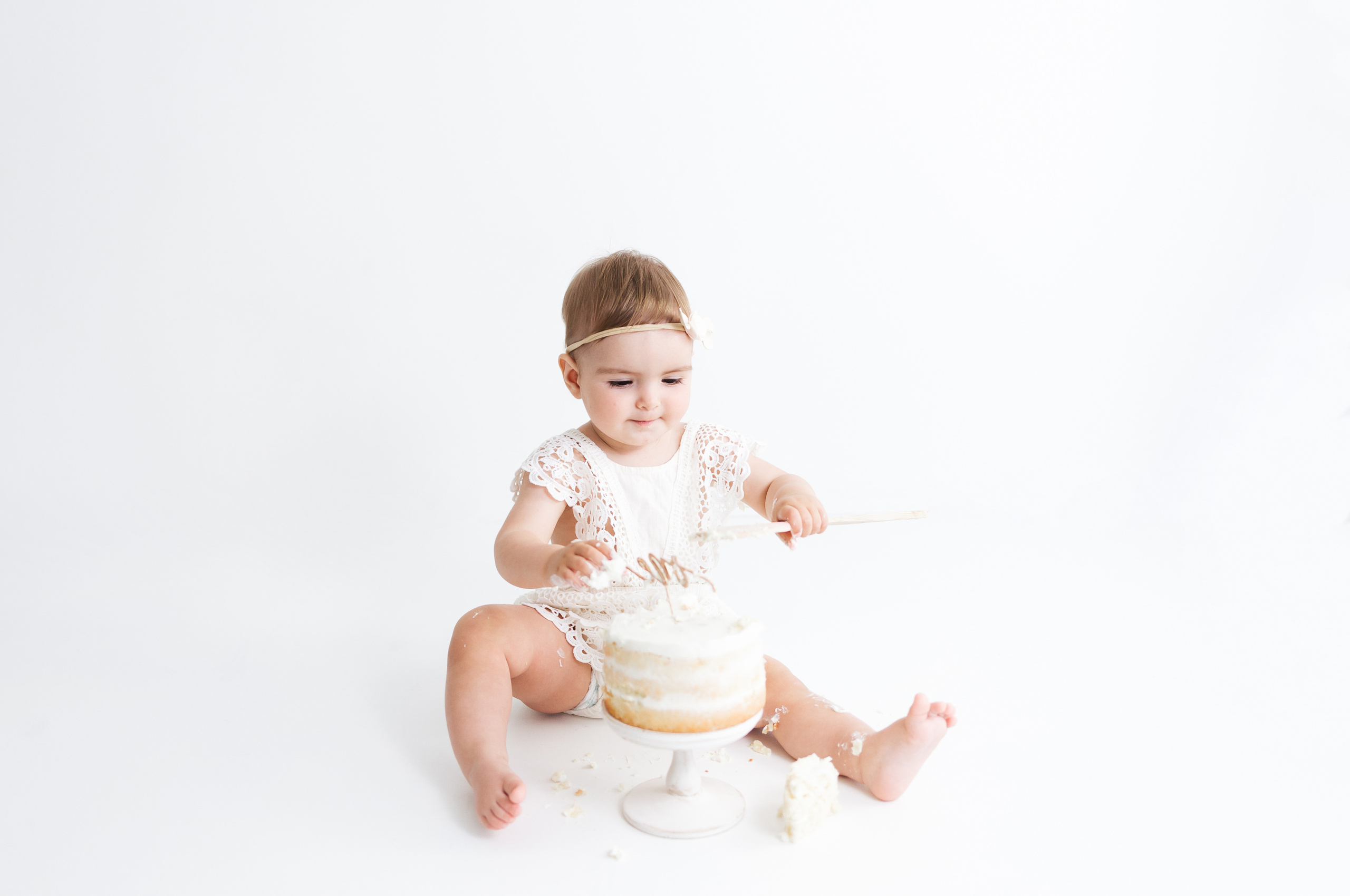 Годовасие Полины. Детский и семейный фотограф Санкт-Петербург, фотосессия Спб