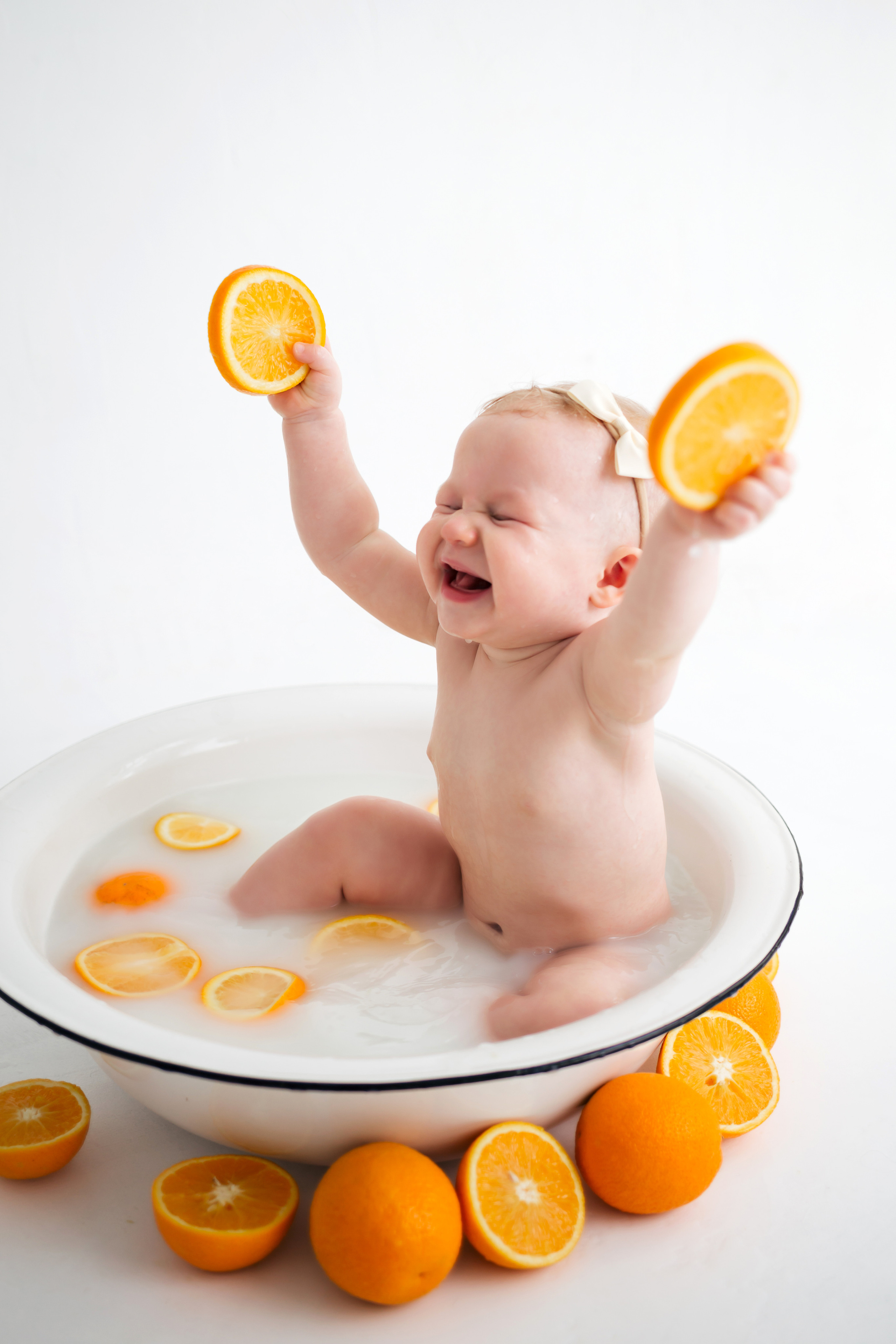 Веселое купание Лизоньки!. Детский и семейный фотограф Санкт-Петербург, фотосессия Спб