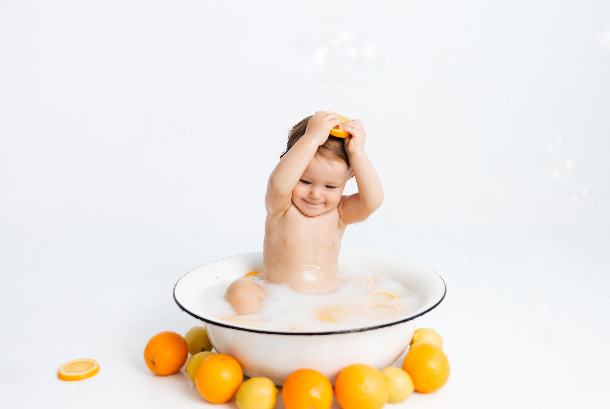 Амелии 1 год. Детский и семейный фотограф Санкт-Петербург, фотосессия Спб