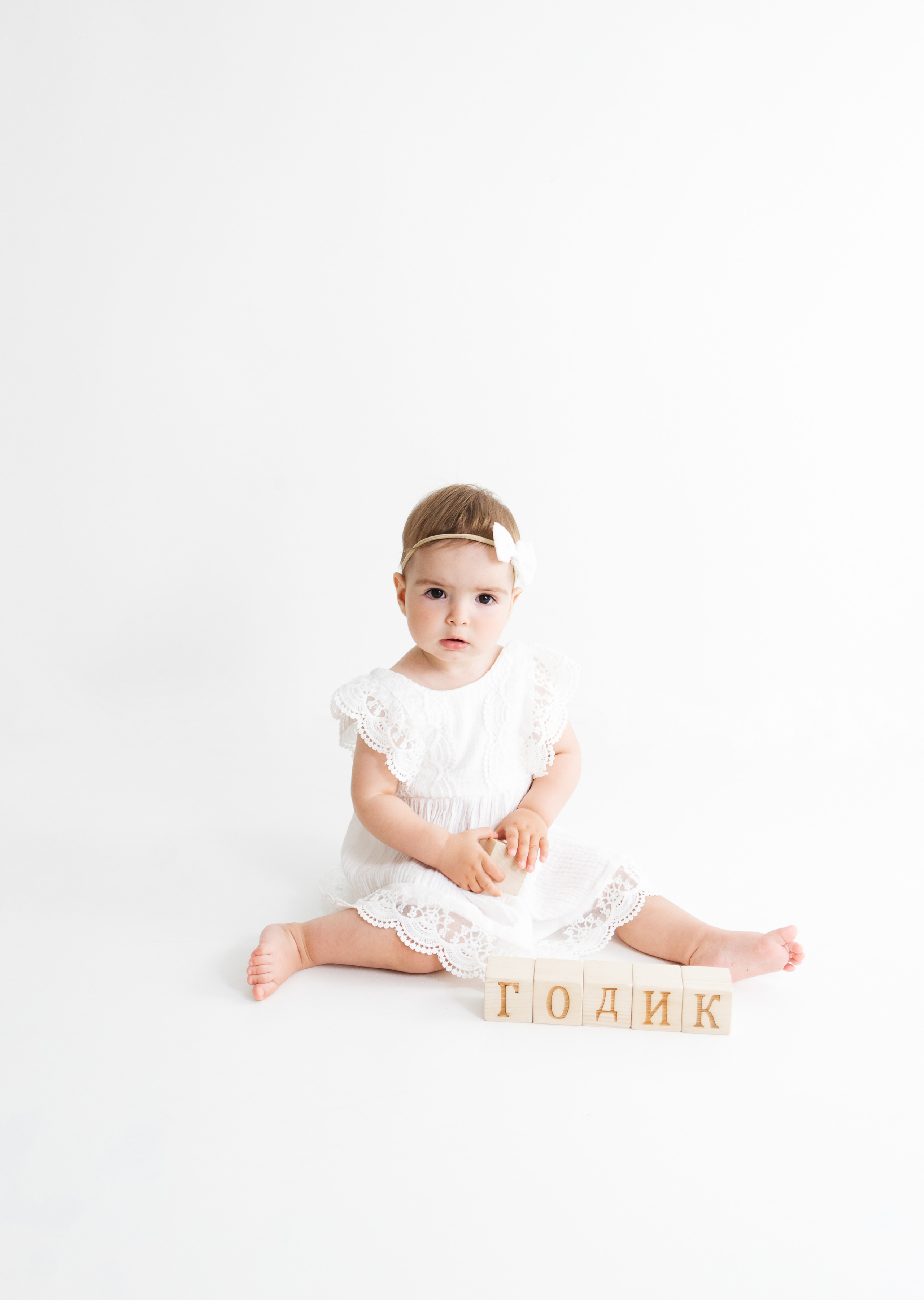Годовасие Полины. Детский и семейный фотограф Санкт-Петербург, фотосессия Спб