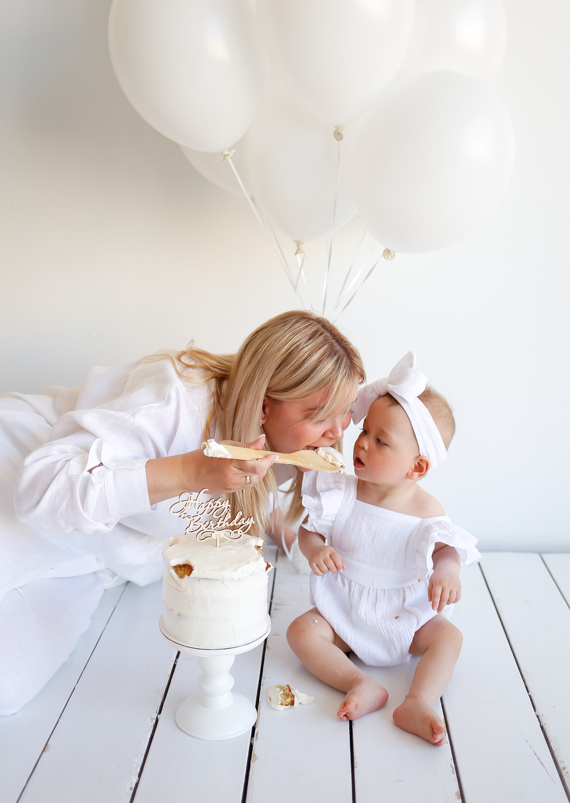Годовасие Викули. Детский и семейный фотограф Санкт-Петербург, фотосессия Спб