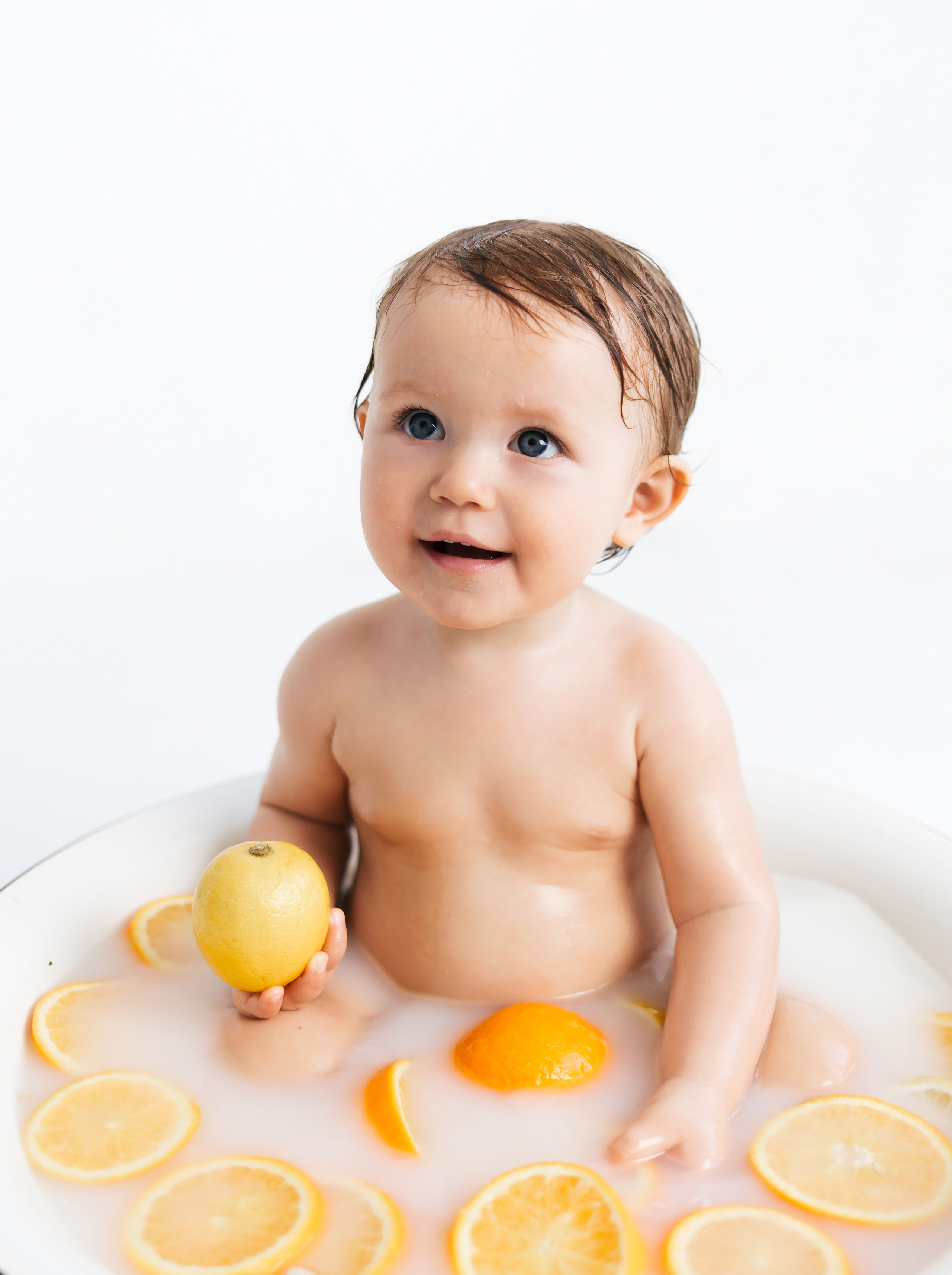 Амелии 1 год. Детский и семейный фотограф Санкт-Петербург, фотосессия Спб