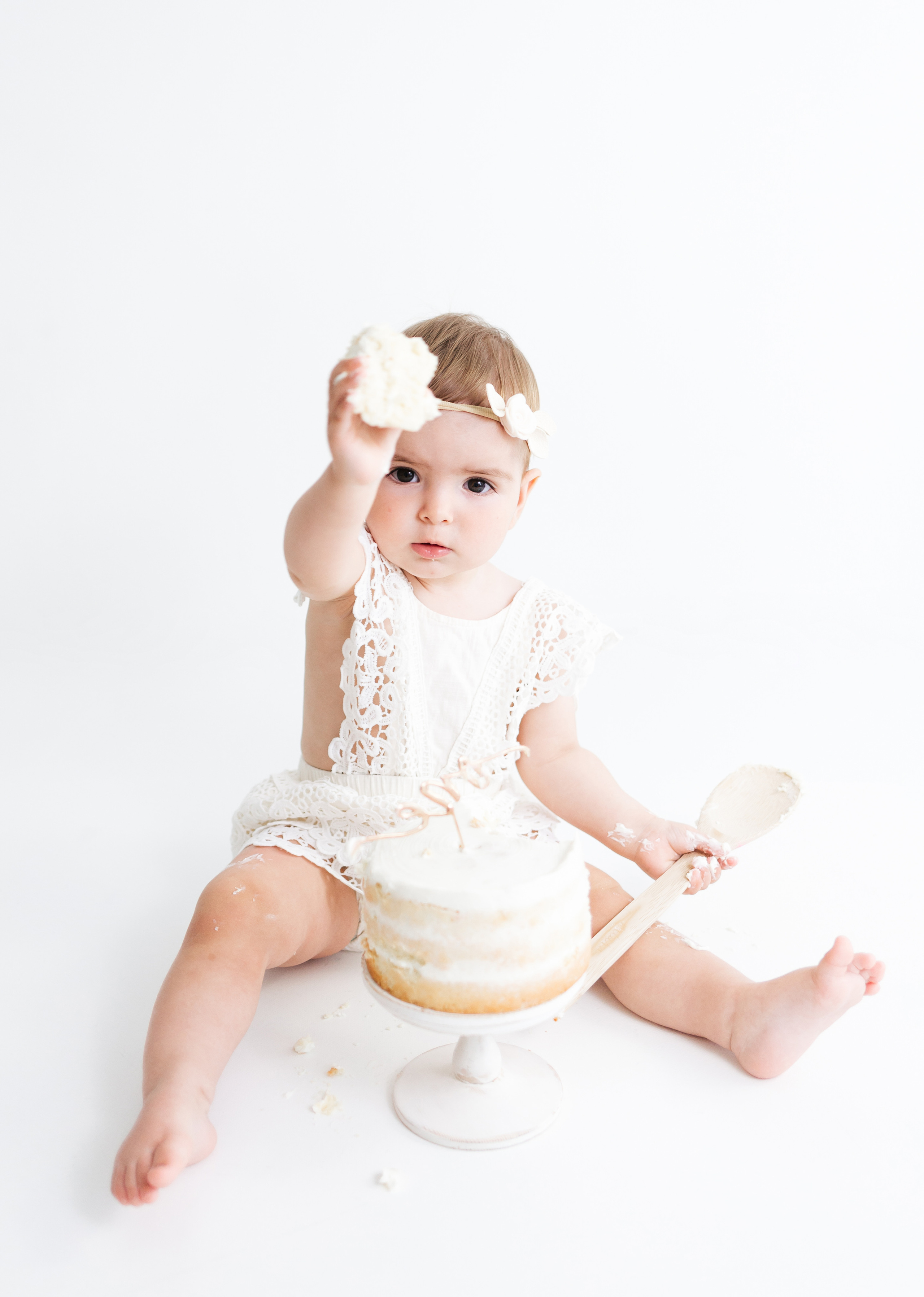 Годовасие Полины. Детский и семейный фотограф Санкт-Петербург, фотосессия Спб