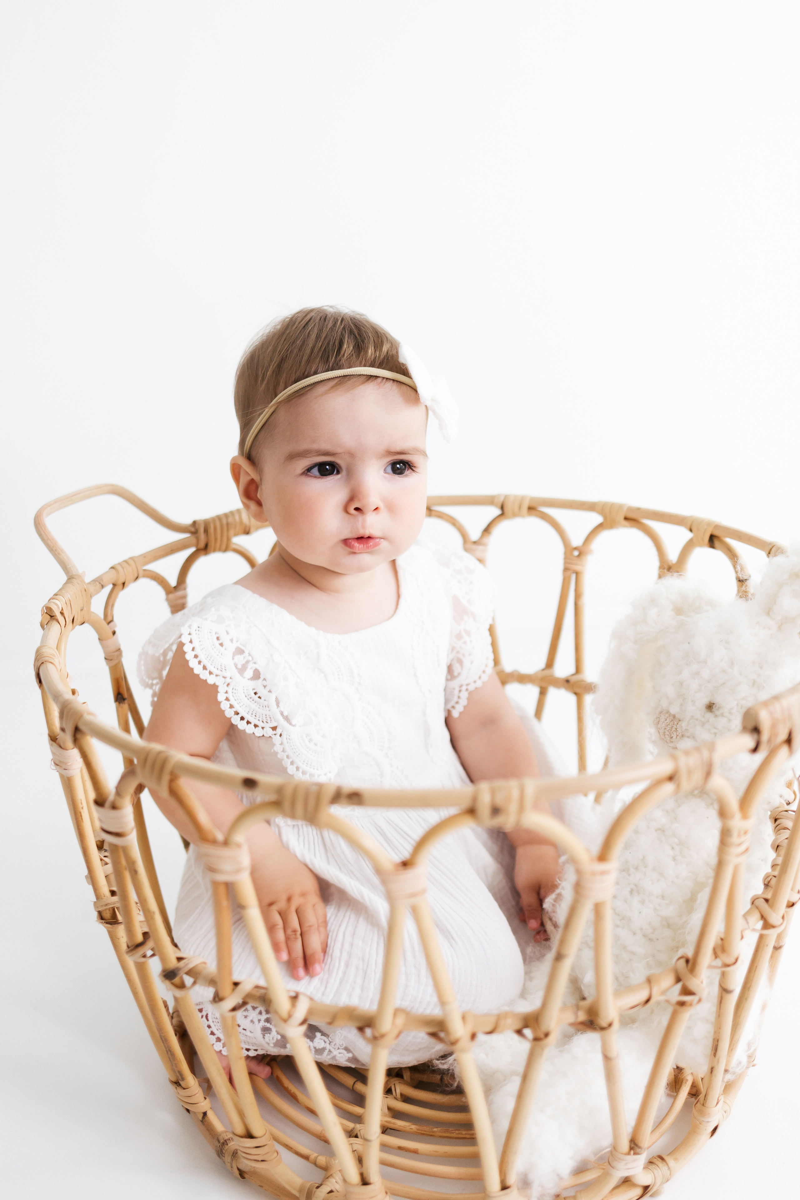 Годовасие Полины. Детский и семейный фотограф Санкт-Петербург, фотосессия Спб