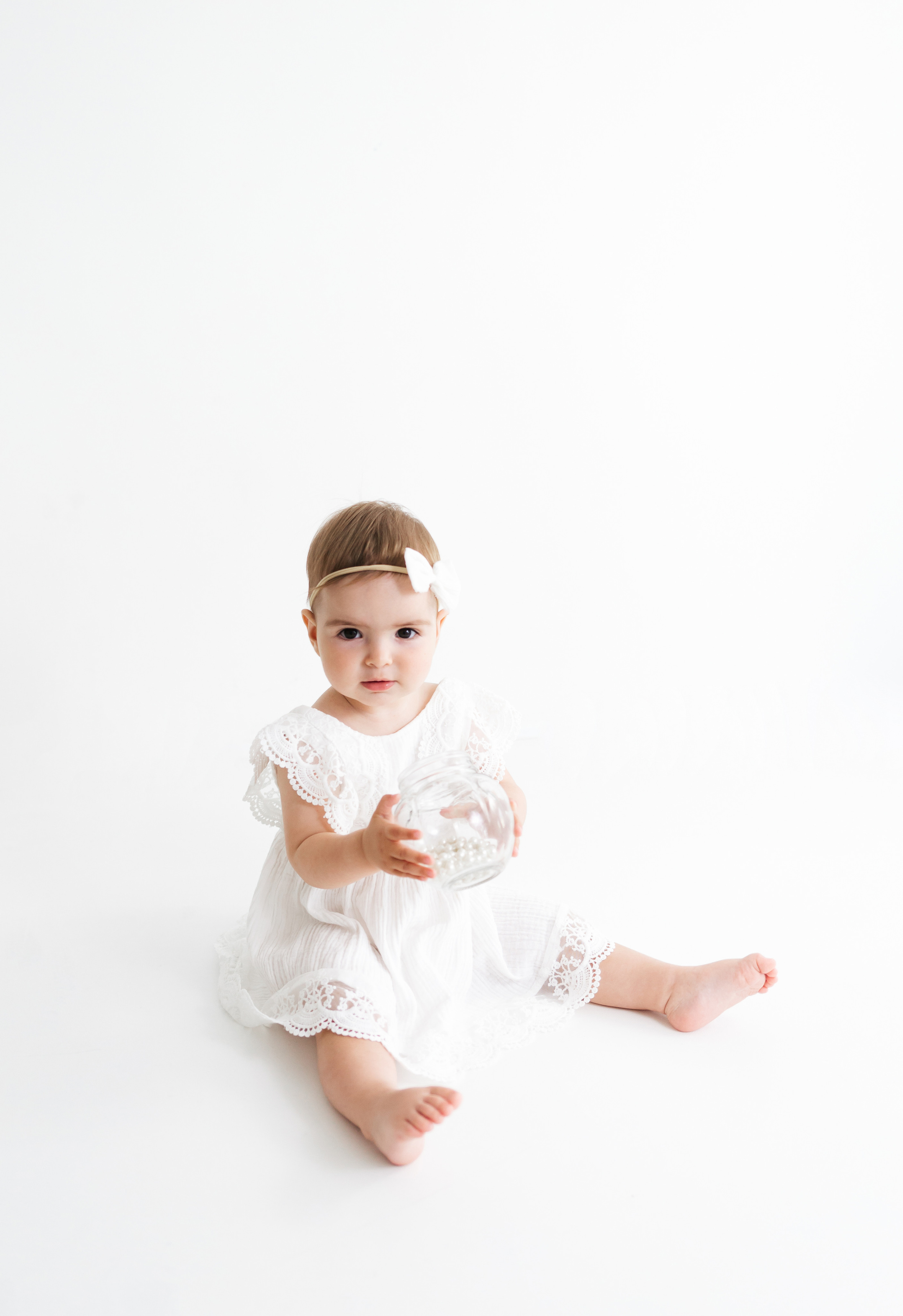 Годовасие Полины. Детский и семейный фотограф Санкт-Петербург, фотосессия Спб