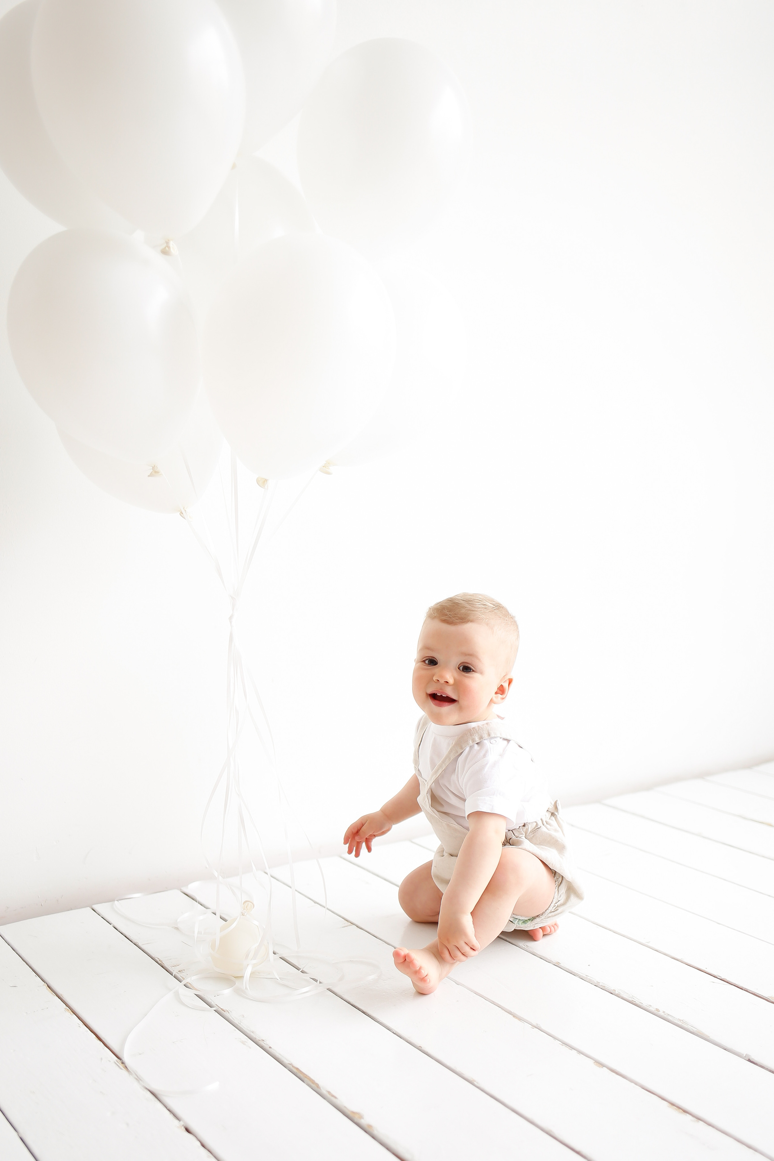 Крушение тортика на один годик. Детский и семейный фотограф Санкт-Петербург, фотосессия Спб