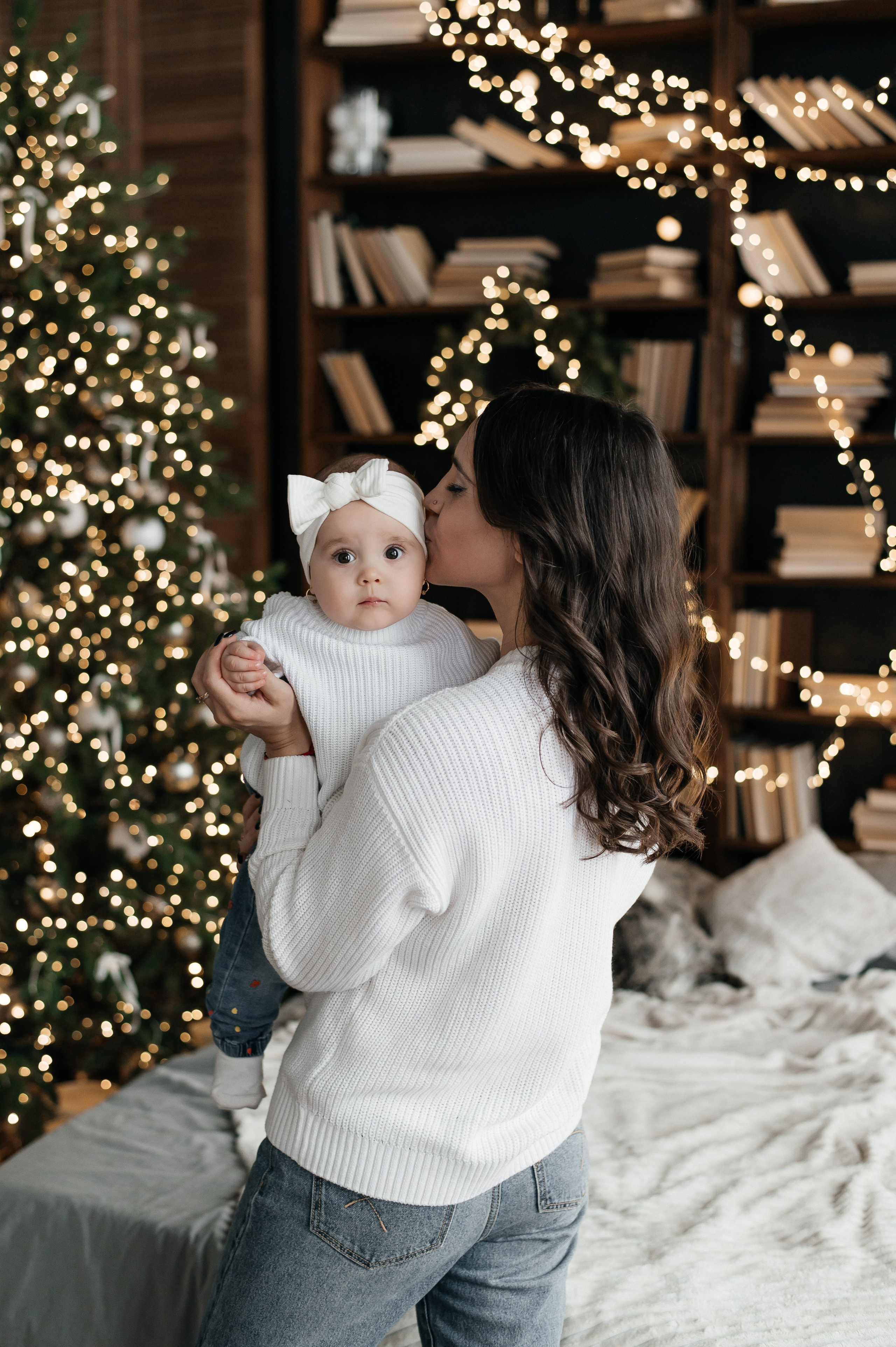 Семья. Свадебный и семейный фотограф в Красноярске Виктория Тимонина