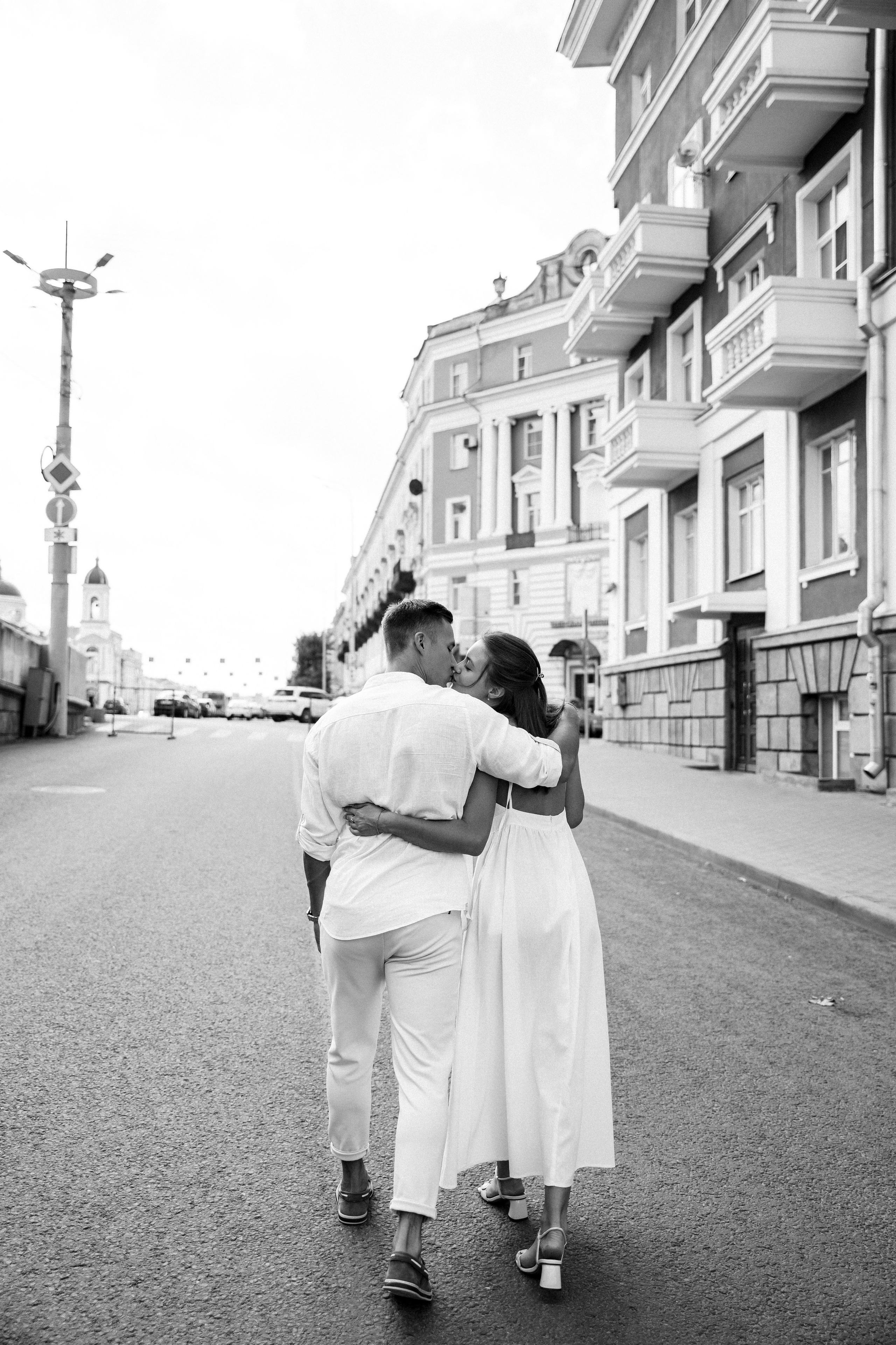 Фотограф Кристина Ерохина